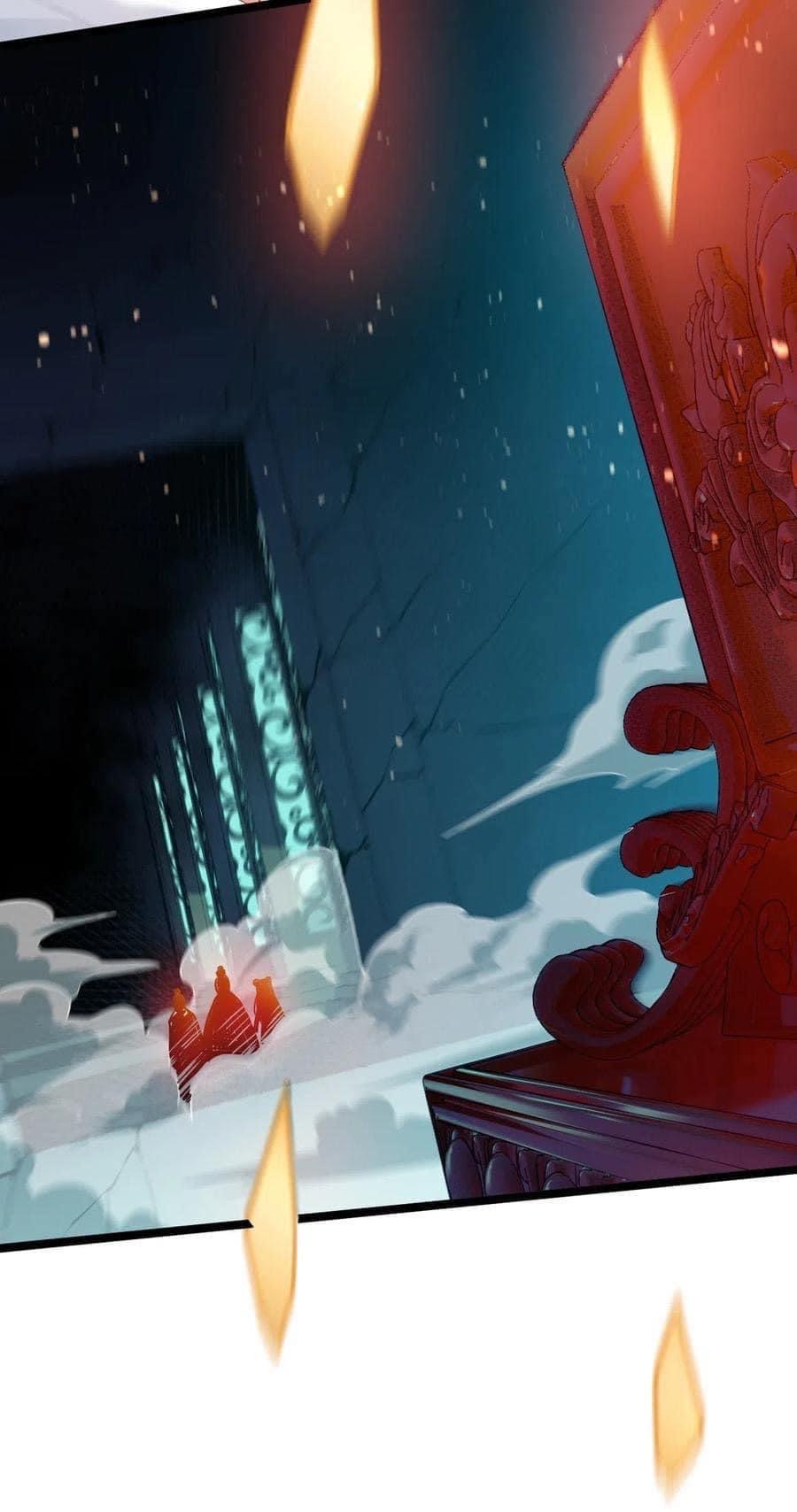 มหาบุรุษ ในตำนาน ตำนานที่หลับใหล (ศิษย์เบิ้มๆ) ตอนที่ 16 หน้า 39