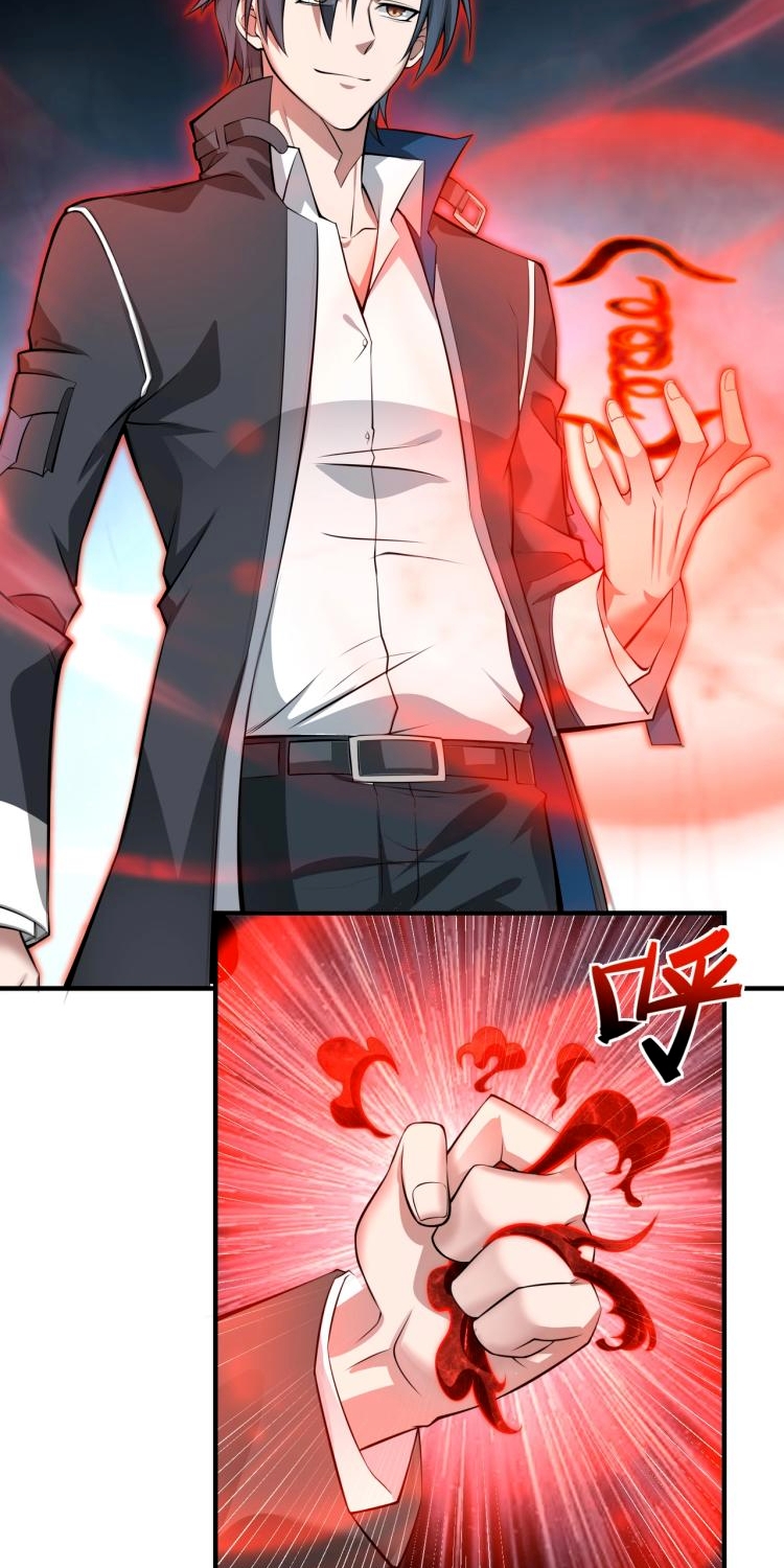 บุรุษผู้มาจากนรก ตอนที่ 1 หน้า 113