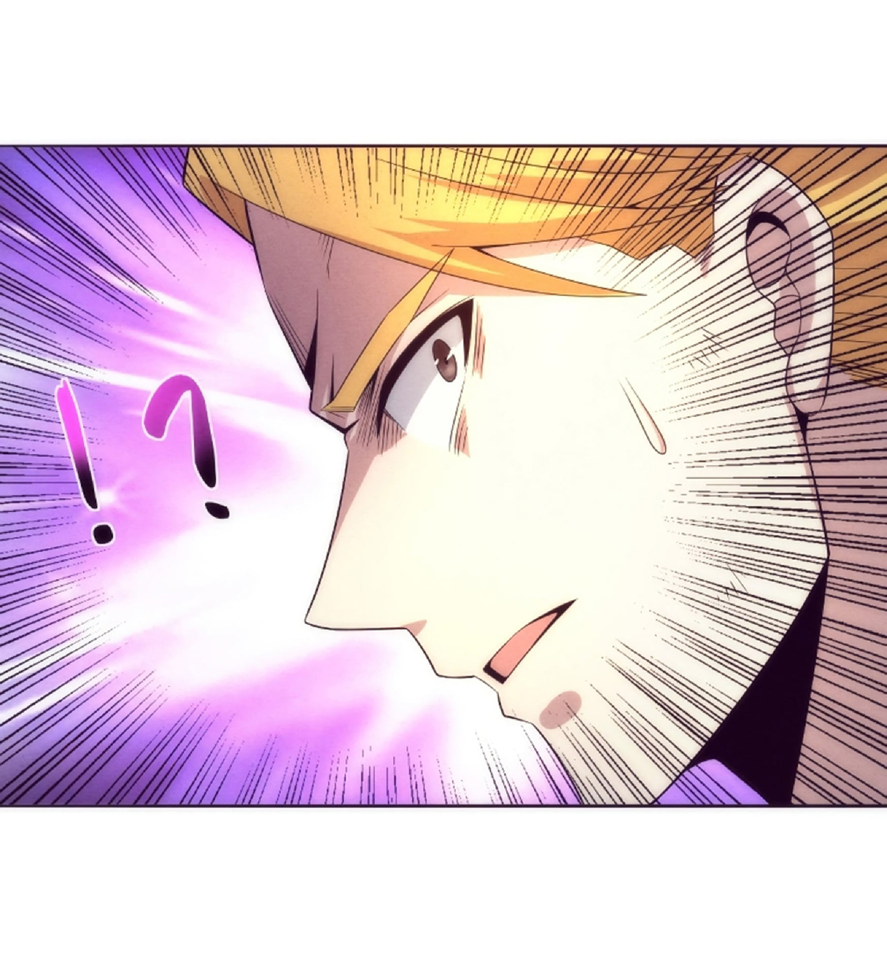 The Frenzy Of Evolution ตอนที่ 23 หน้า 49