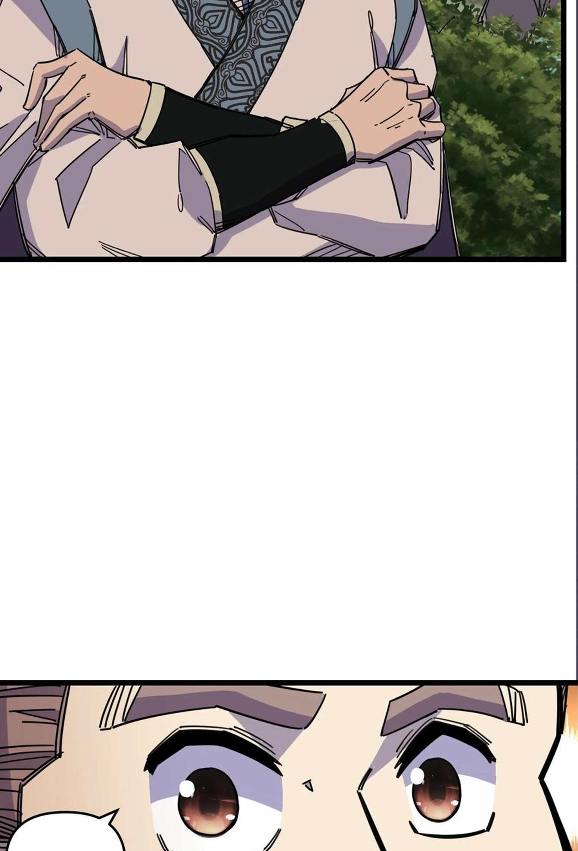 (ชนจีน) แกล้งเป็น NPC "หลอก" คนที่ "มาจากต่างโลก" ให้พัตนานิกายให้ No.1 !!? ตอนที่ 16 หน้า 7