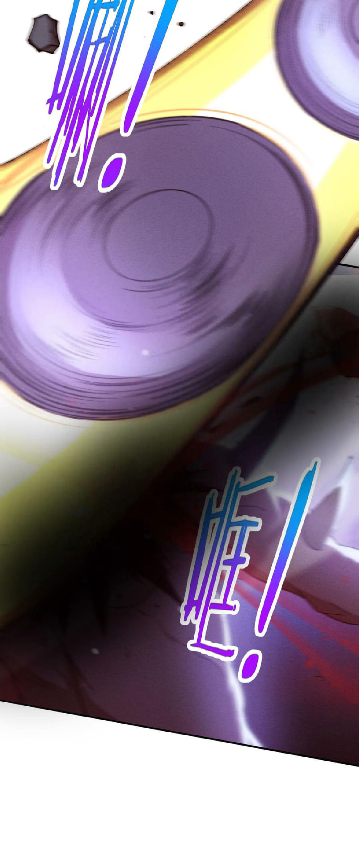 the frenzy of evolution การวิวัฒนาการที่บ้าคลั่ง ตอนที่ 138 หน้า 32