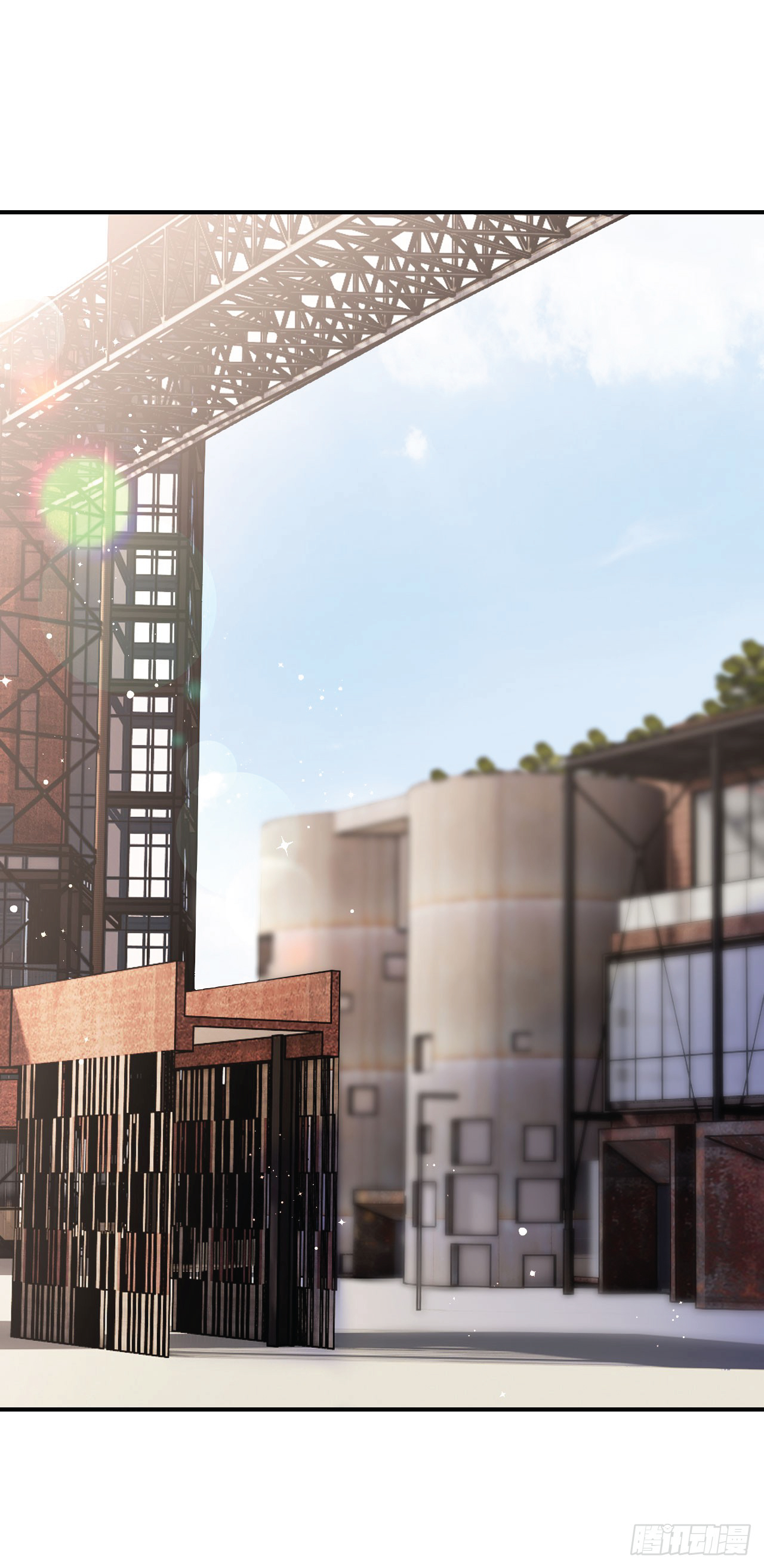 ดั่งไฟรักที่แผดเผา ตอนที่ 1 หน้า 3