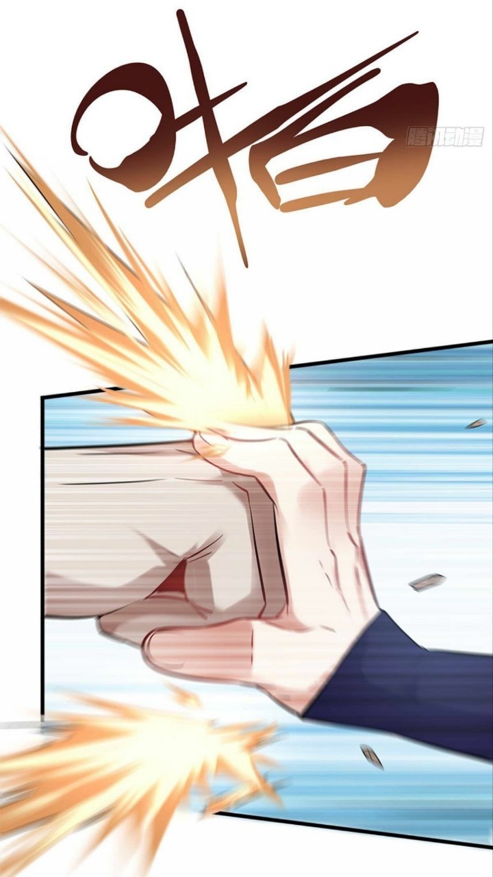 ผมพึ่งกลายเป็นคนรวยที่สุดในวันสิ้นโลก ตอนที่ 16 หน้า 10