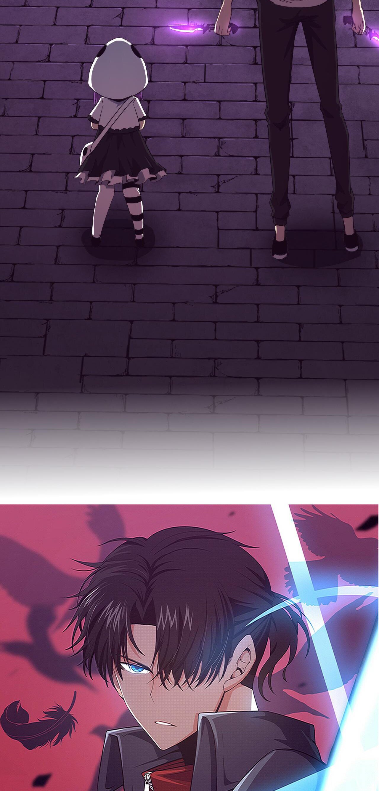 The Frenzy Of Evolution ตอนที่ 60 หน้า 3