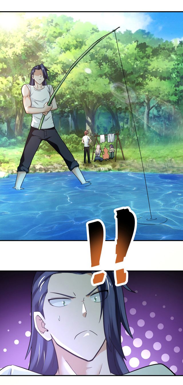 Apocalyptic Super System ตอนที่ 385 หน้า 4