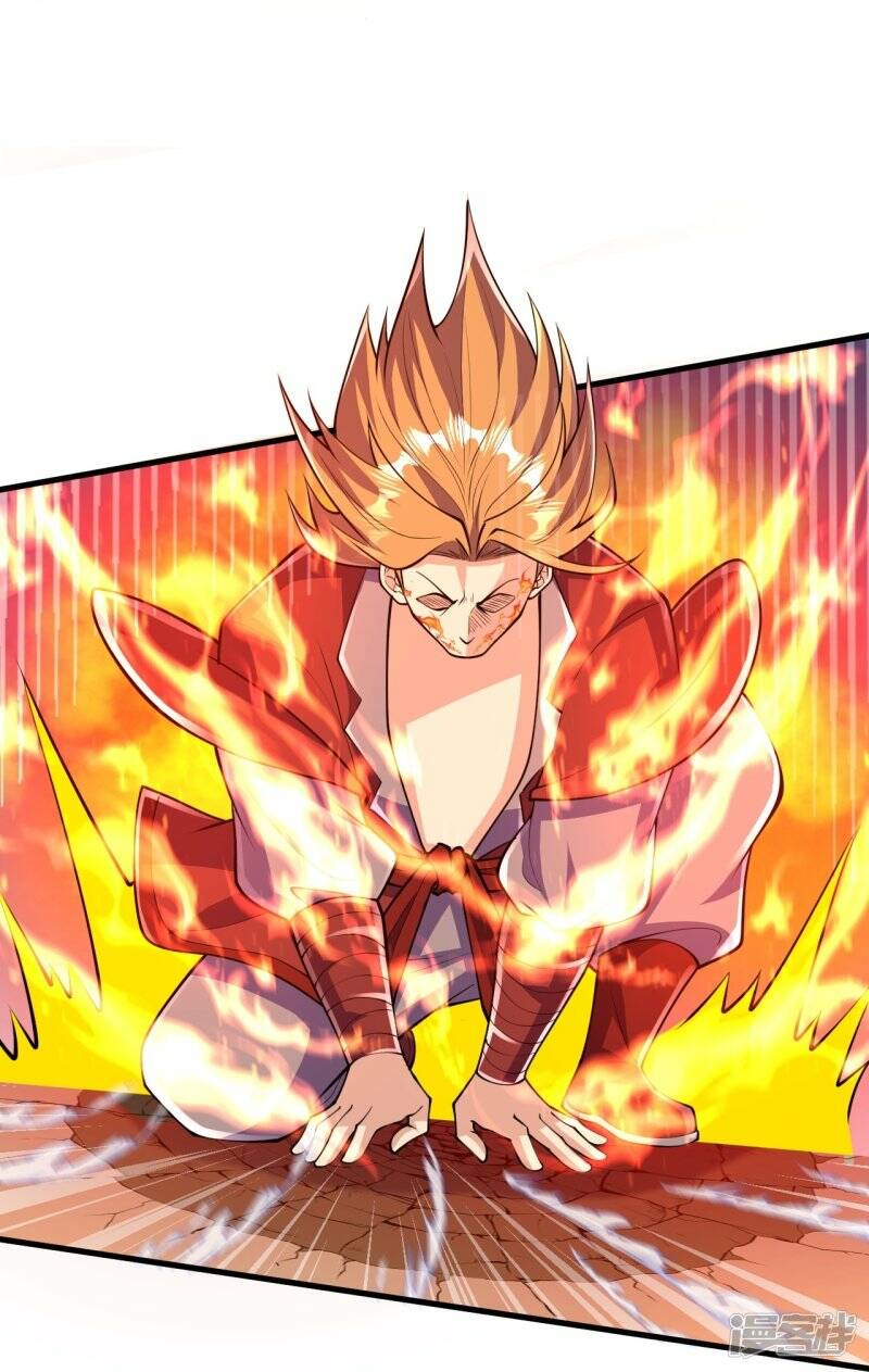 บรรพบุรุษผู้ขัดเกลากายา (ทันจีน) ตอนที่ 59 หน้า 18