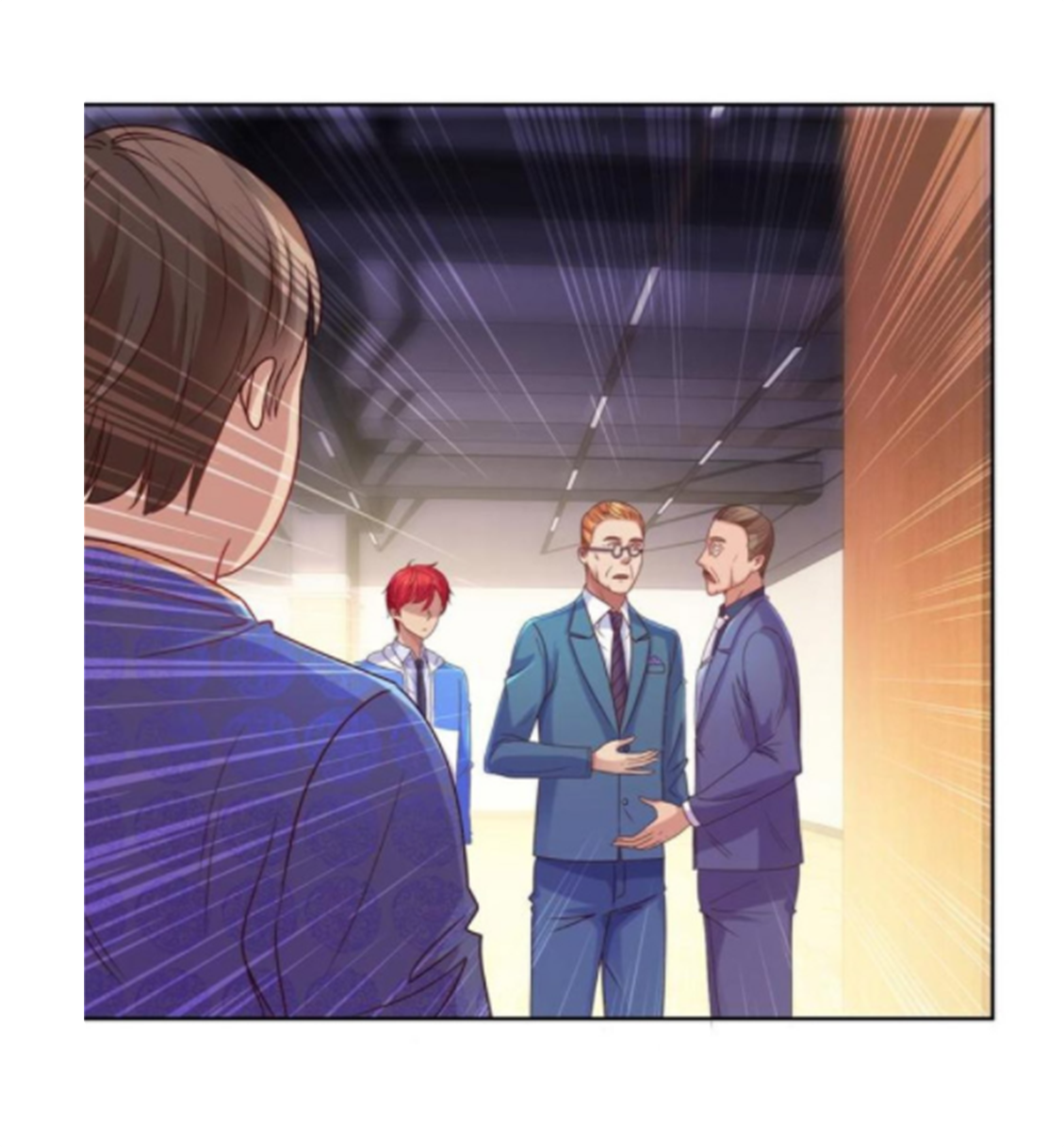 ระบบพระเจ้า ตอนที่ 159 หน้า 7