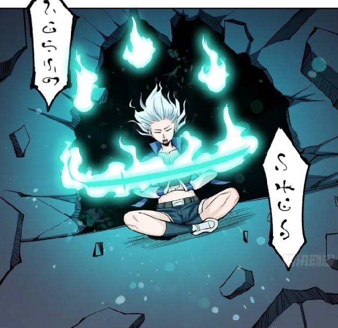 การกลับมาของผู้ปกครองอาณาจักรอมตะ  ชนจีน ตอนที่ 3 หน้า 6