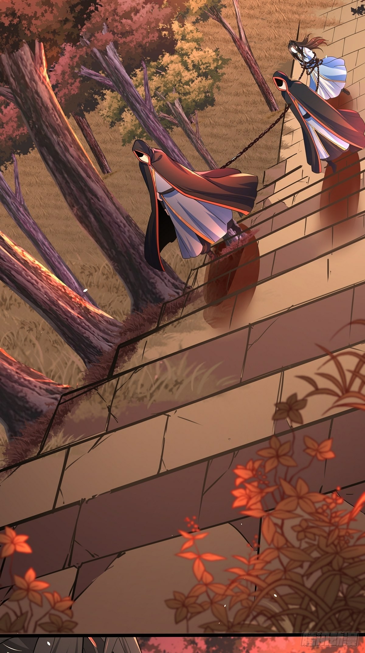 เทพกระบี่มรณะ (ชนจีน) ตอนที่ 47 หน้า 3