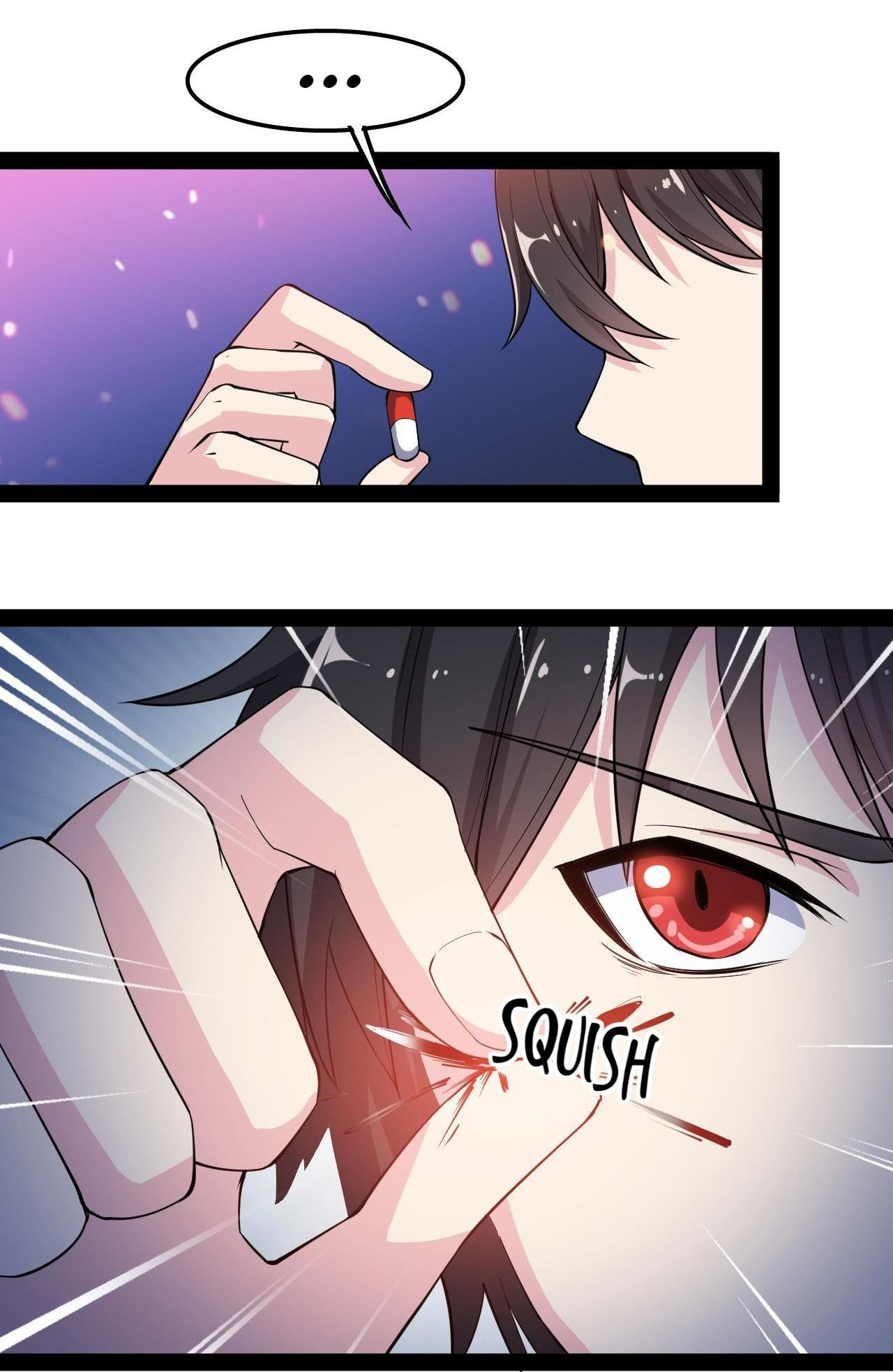 The Daily Life of the Immortal King ตอนที่ 10 หน้า 22