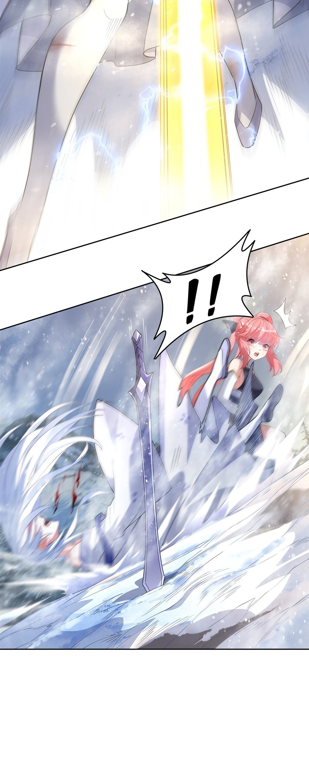 ศิษย์ของข้าล้วนมีอนาคตที่ยิ่งใหญ่ (ชนจีน) ตอนที่ 49 หน้า 37