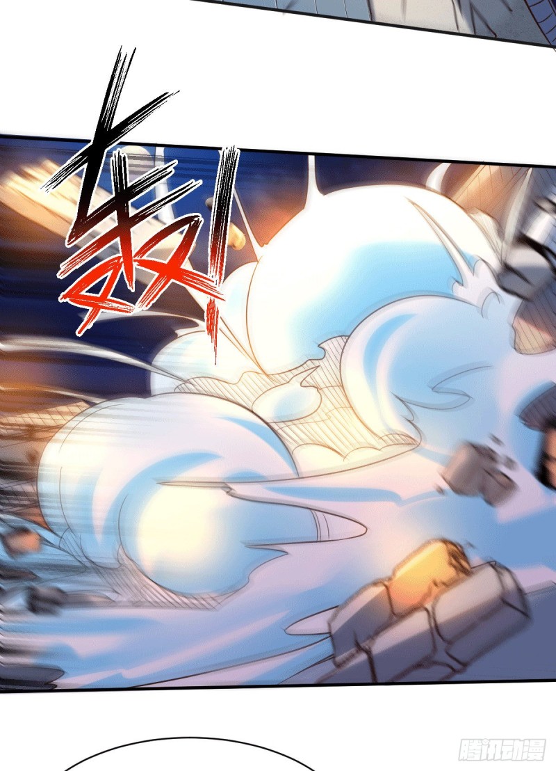 เซียนร้อยรักเขยนี้ขอบ่มเซียนให้พ่อตา-Immortal Husband on The Earth ตอนที่ 61 หน้า 18