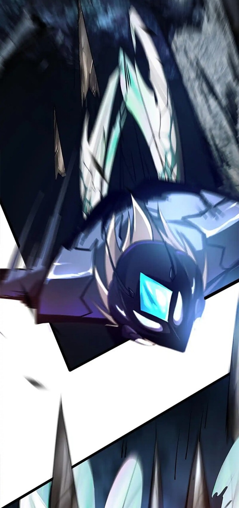 จ้าวแห่งพงไพรผู้หวนคืน ตอนที่ 3 หน้า 50