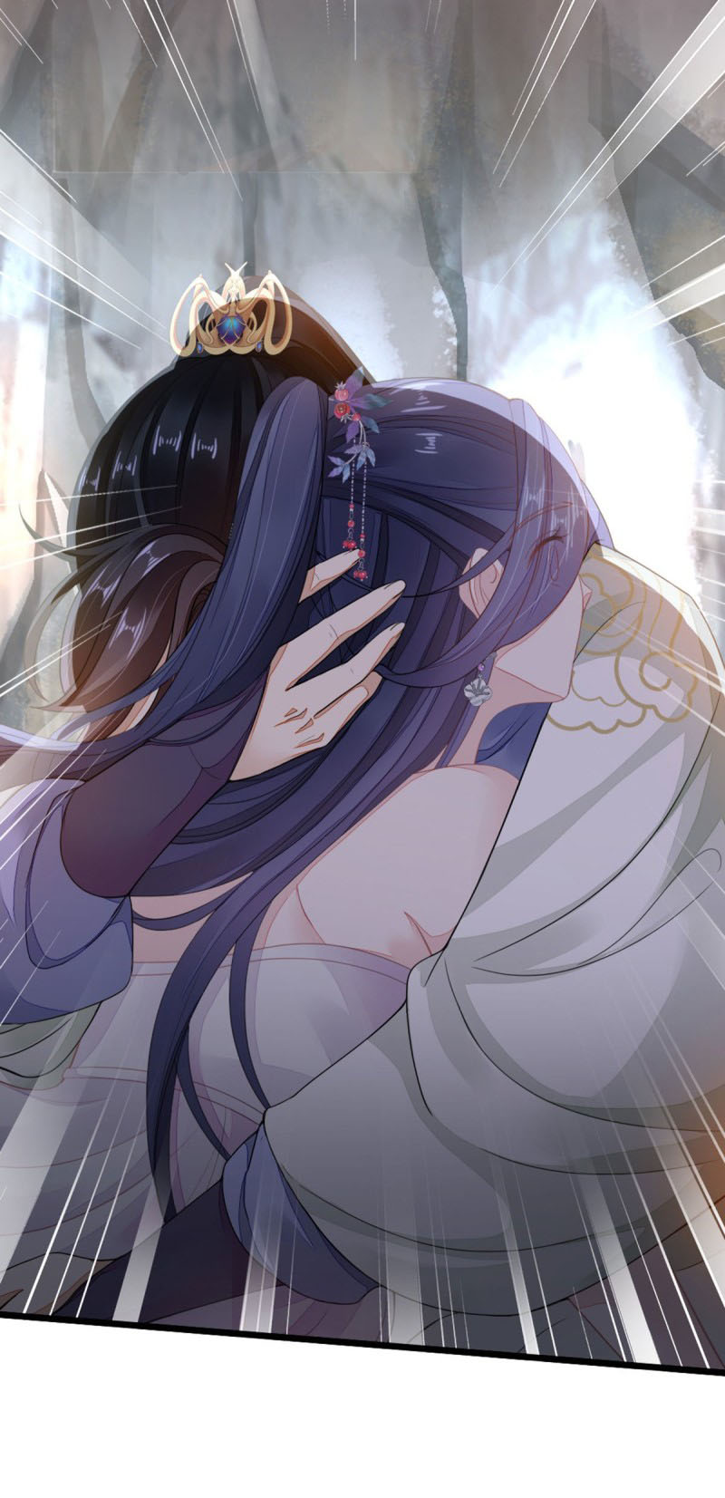 ระบบเปลี่ยนชะตายัยตัวร้าย ตอนที่ 28 หน้า 30