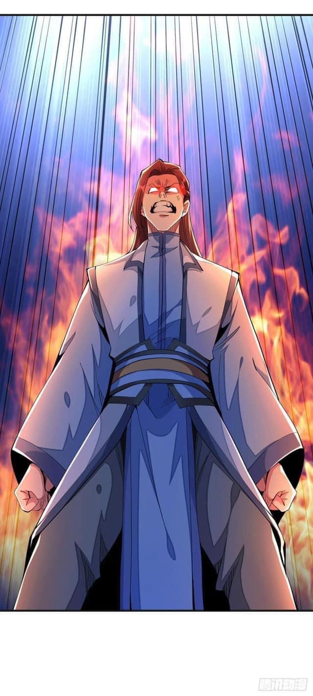 ระบบปลดล็อก มังกรทมิฬ  100,000 ปี ตอนที่ 15 หน้า 40