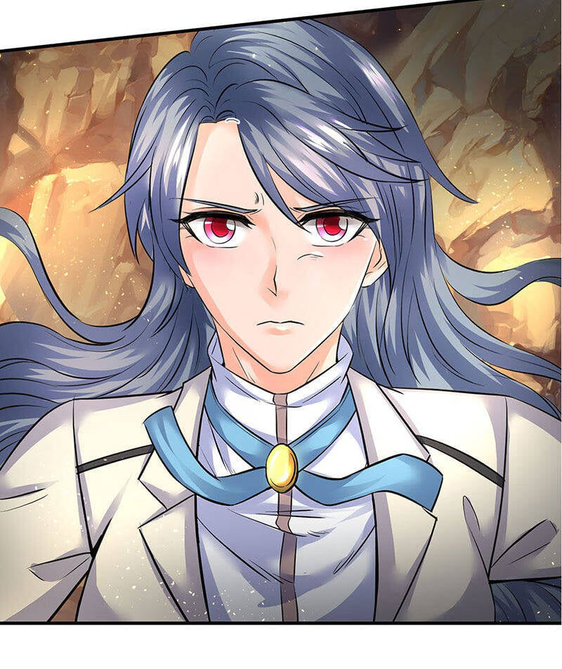 ราชาเทพนิรันดร์ (Eternal god king) ตอนที่ 126 หน้า 9