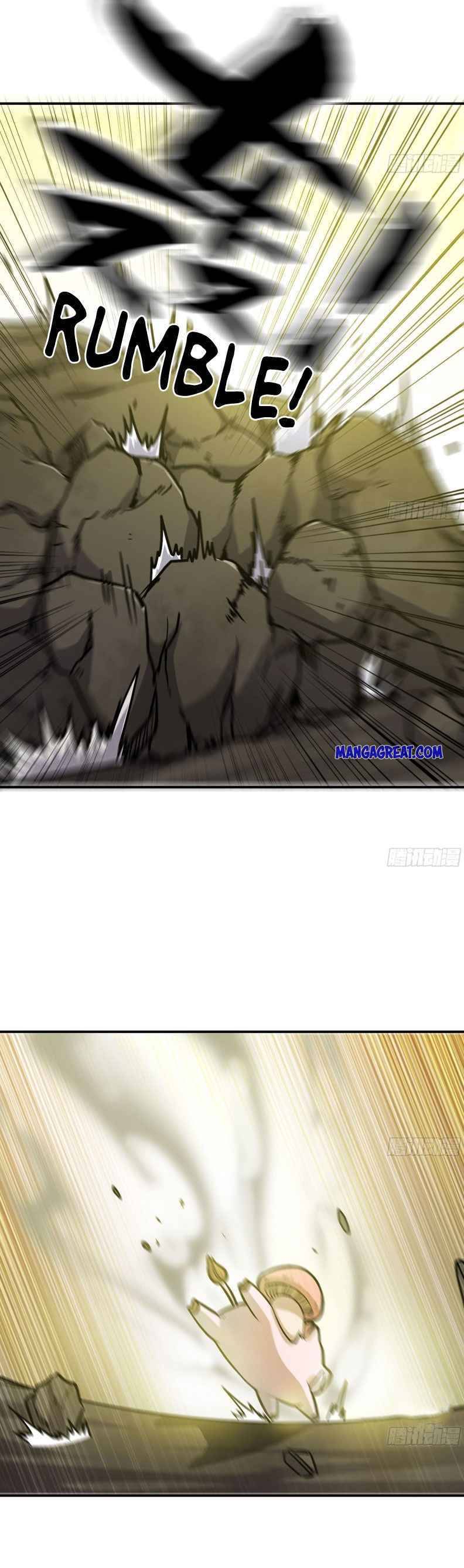 Mushroom Hero ตอนที่ 12 หน้า 17