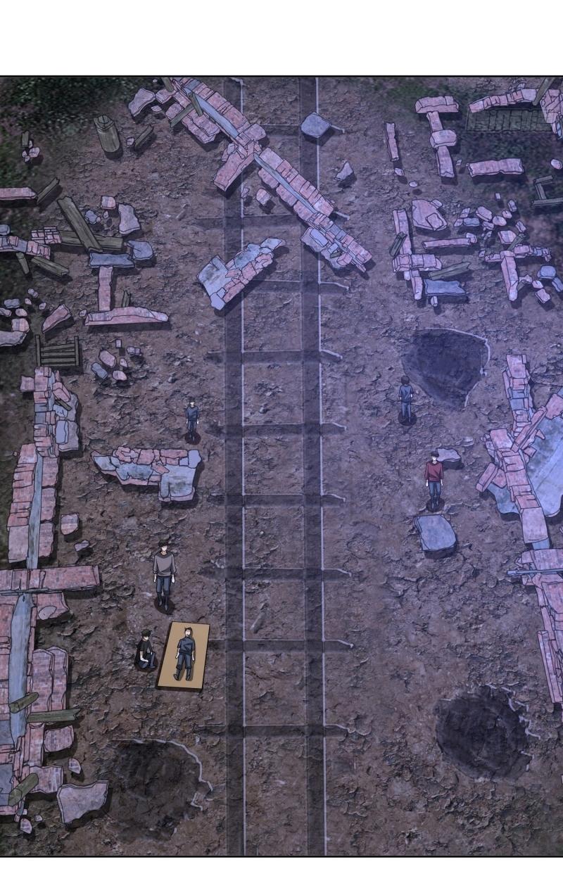 THE FIRST ORDER ตอนที่ 177 หน้า 20