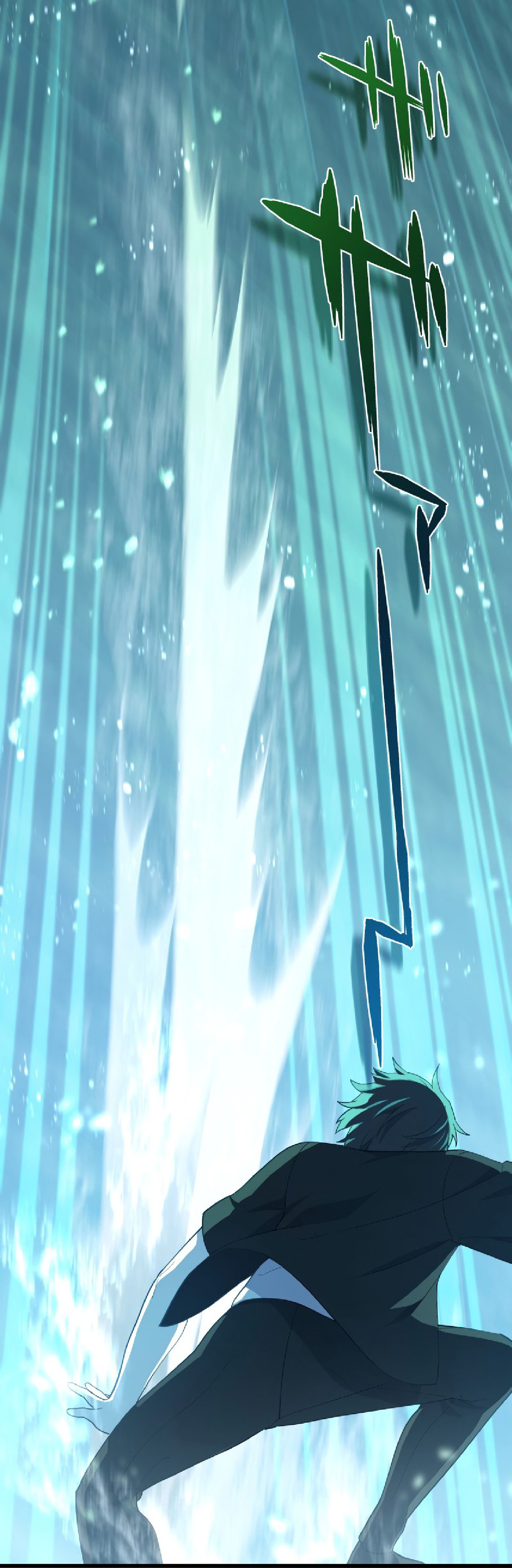 การกลับชาติมาเกิดของจอมเวทย์ต้องห้าม (Reincarnation of the Forbidden Archmage) ตอนที่ 61 หน้า 6