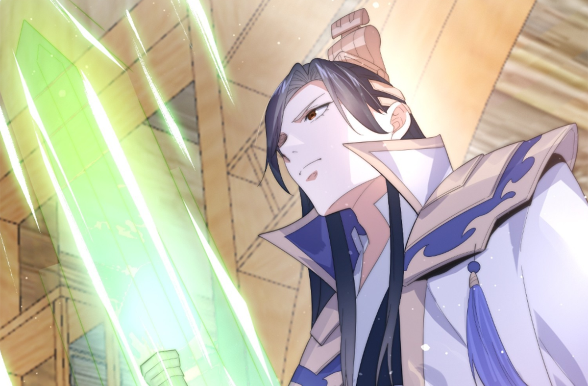 ซวยแล้วข้าโดนตามล่าจากศิษย์ในสำนัก ตอนที่ 18 หน้า 69