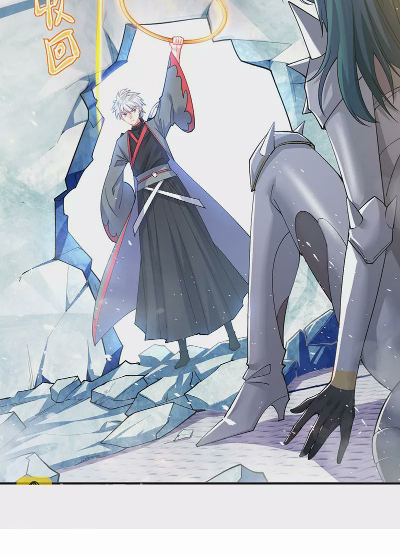 (จบ) Cultivate Immortality in The World of Superpowers (ปรมาจารย์ผู้ฝึกตนในโลกฮีโร่) ตอนที่ 34 หน้า 15