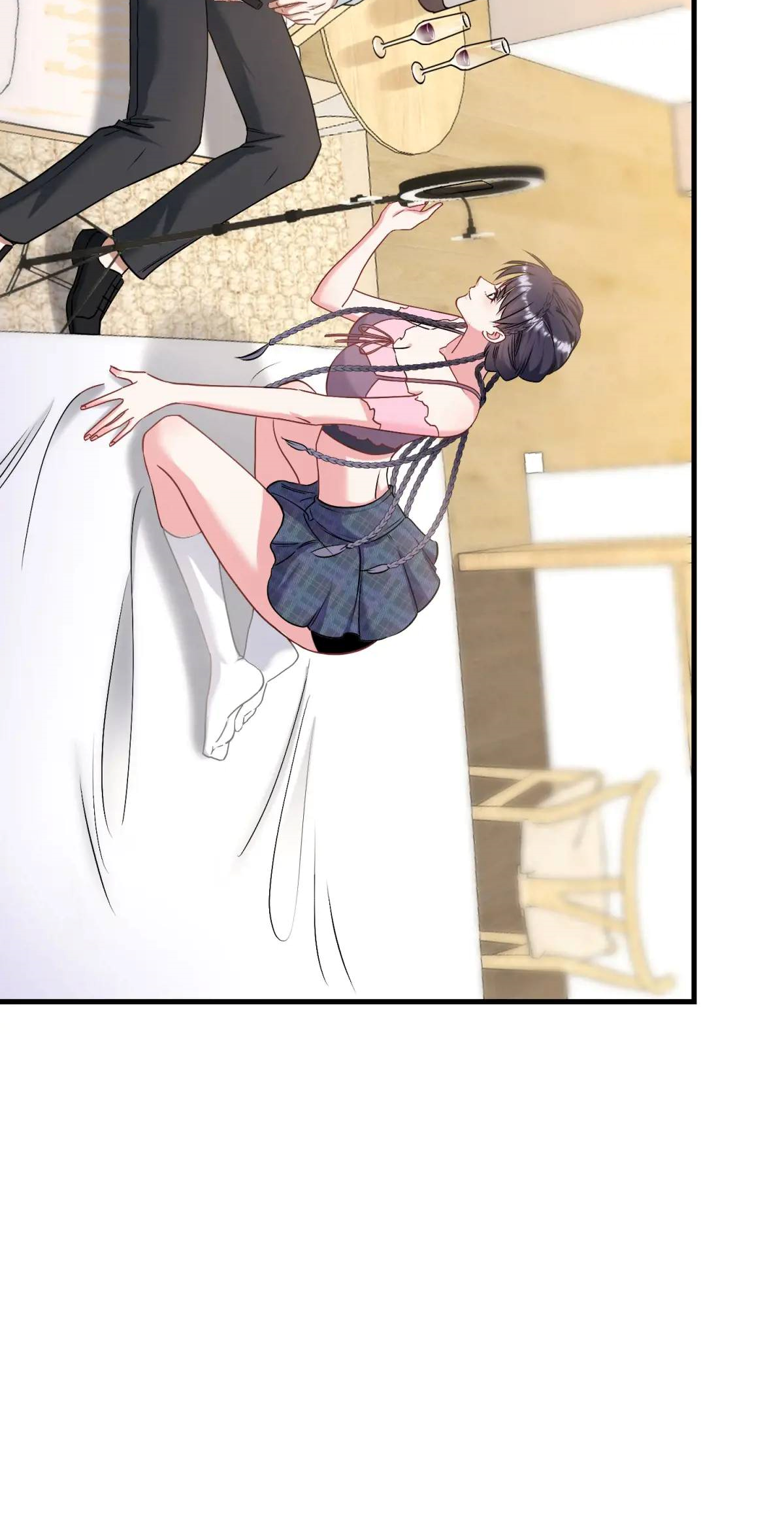 ผมไปเกาะสาวสวยกิน, แต่ตอนนี้ฉันเป็นคนร่ำรวยแล้ว~ ตอนที่ 59 หน้า 25