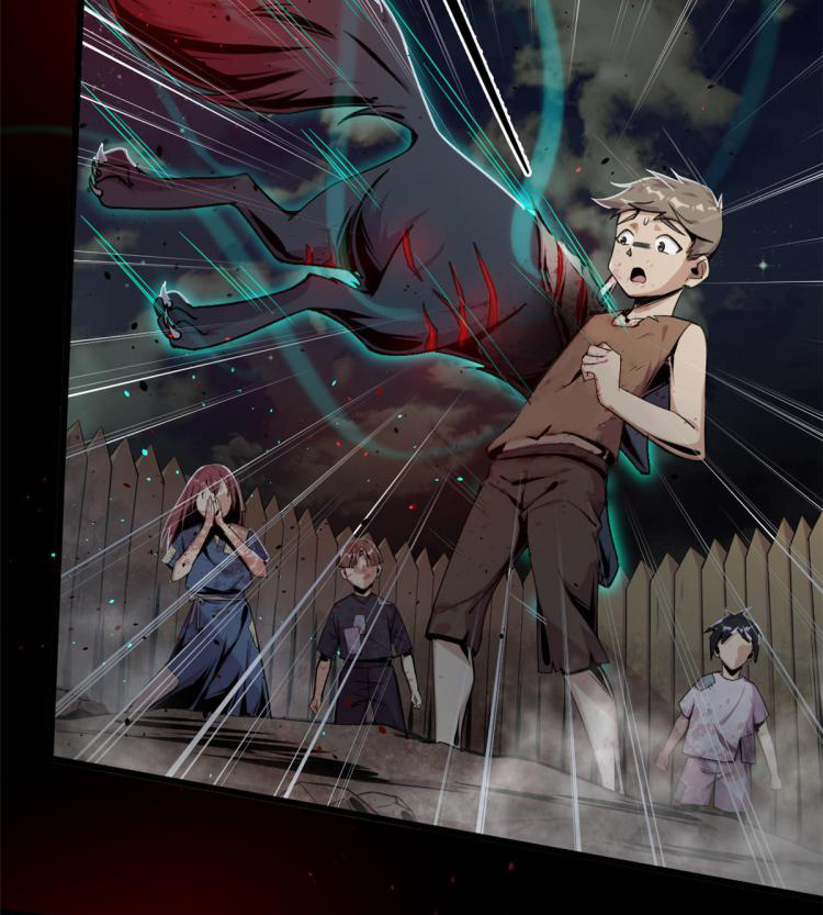 ยอดเซียนสัตว์วิญญาณ ตอนที่ 1 หน้า 29