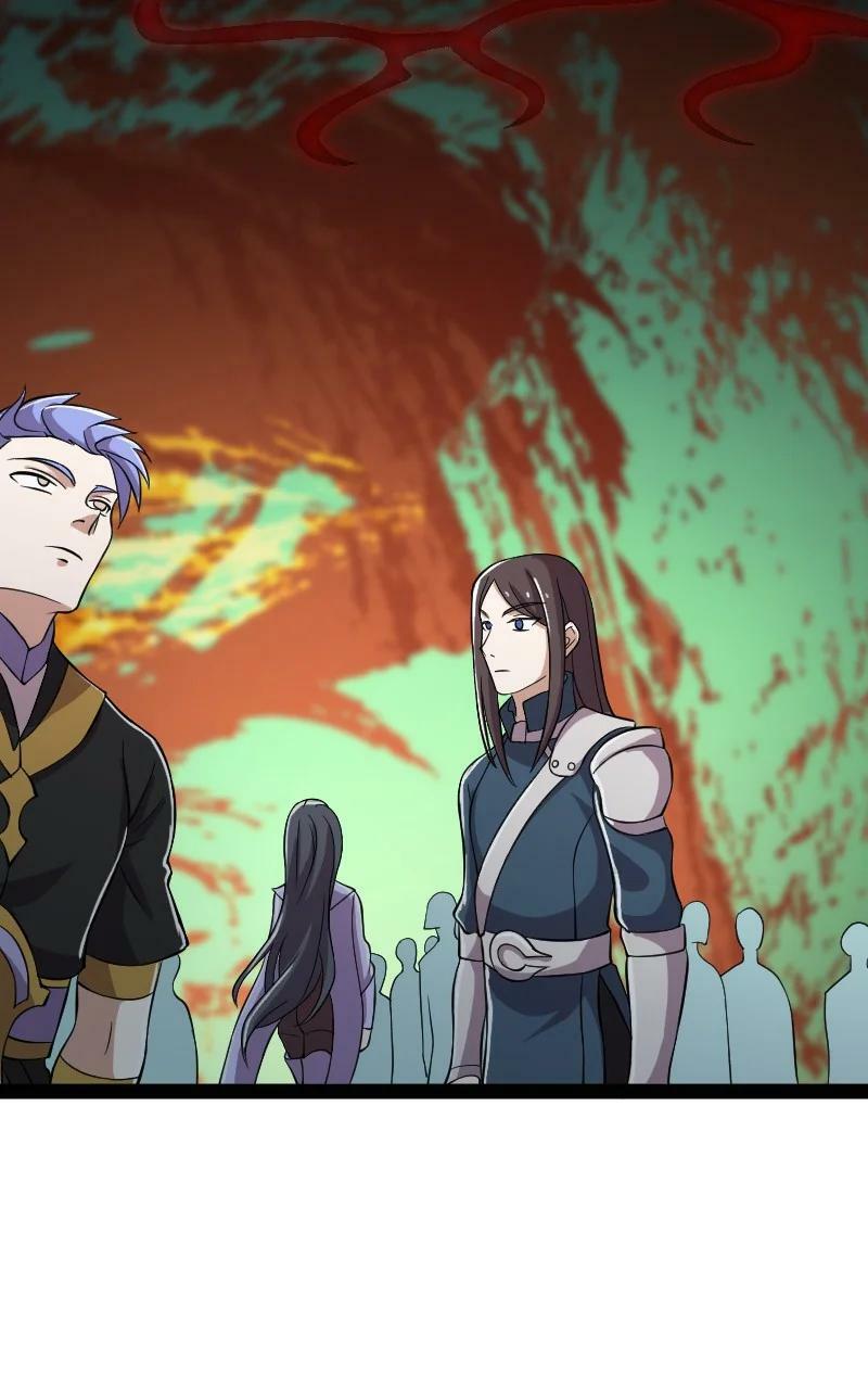 ชีวิตอันสันโดษของจักพรรดิ์หลินเกอ ตอนที่ 213 หน้า 3