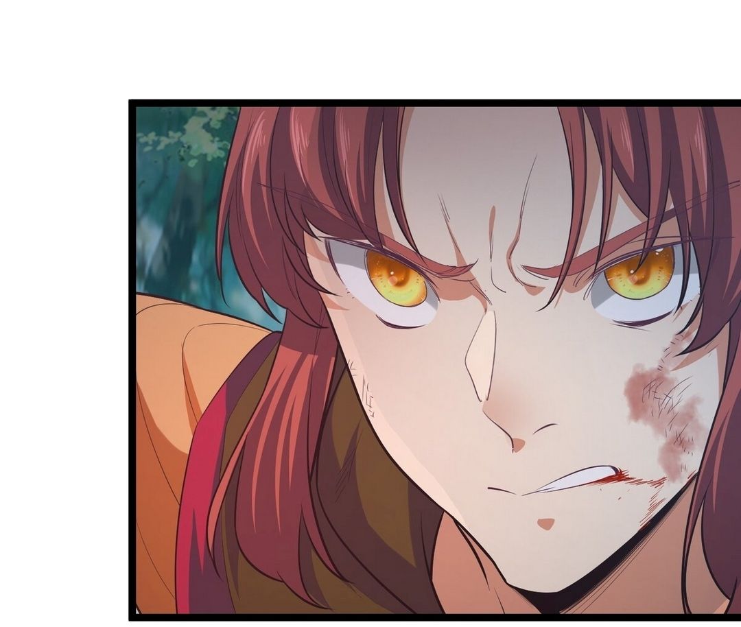 Surrounded By Monsters I Found A Little Witch ถูกปีศาจรายล้อม ข้าเก็บแม่มดน้อยขึ้นมา (ตัดจบ) ตอนที่ 24 หน้า 23