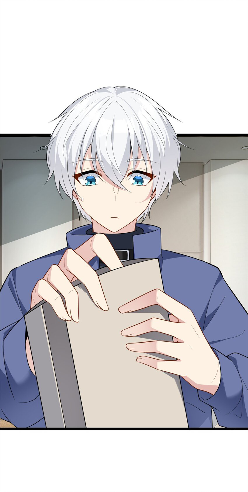 i eat soft rice in another world ตอนที่ 13 หน้า 27