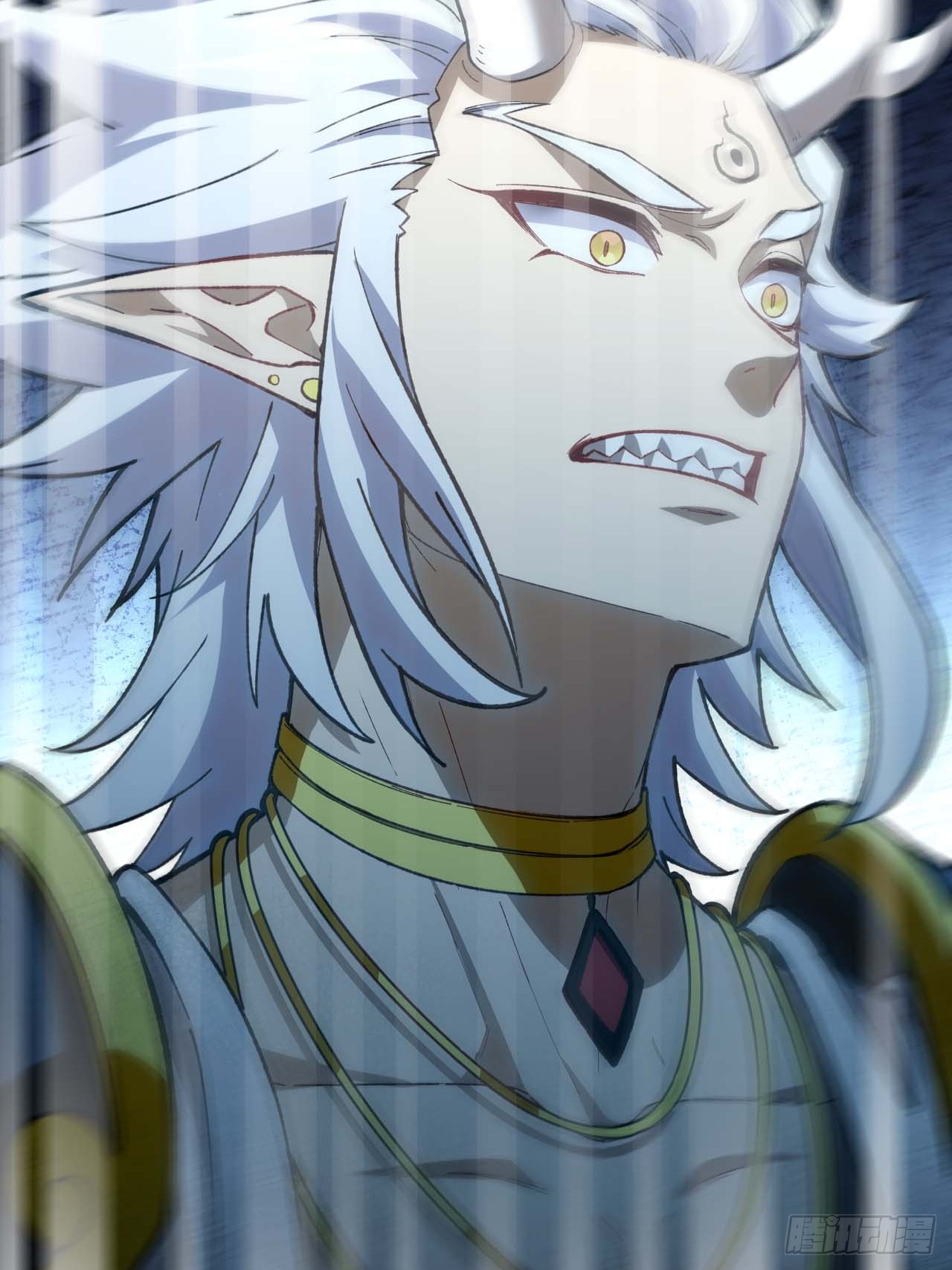 กำเนิดร่างเทวะบรรพกาล ตอนที่ 13 หน้า 73