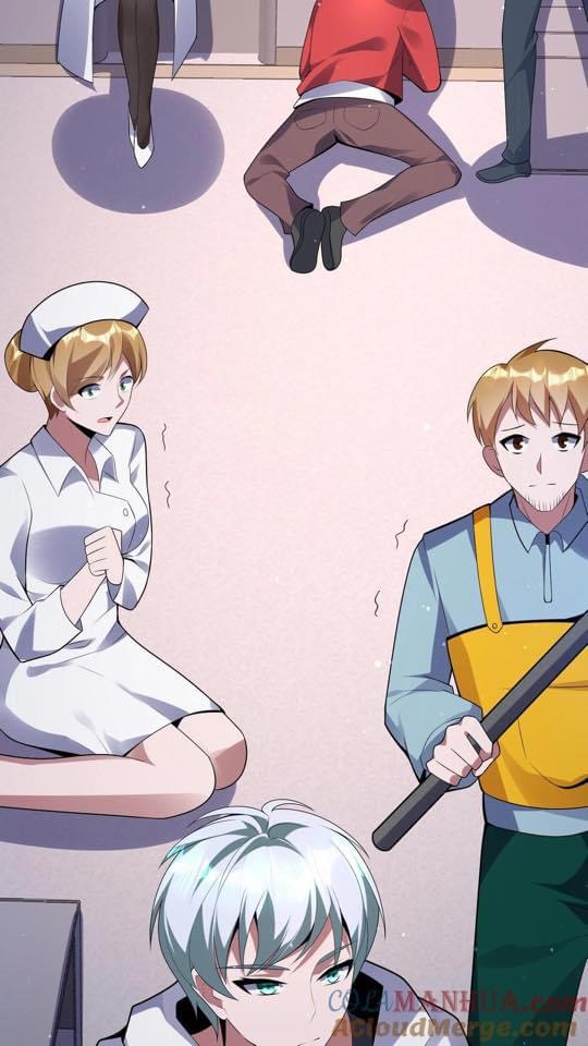 ระบบดร็อปของสุดเทพ x99999 ตอนที่ 23 หน้า 19