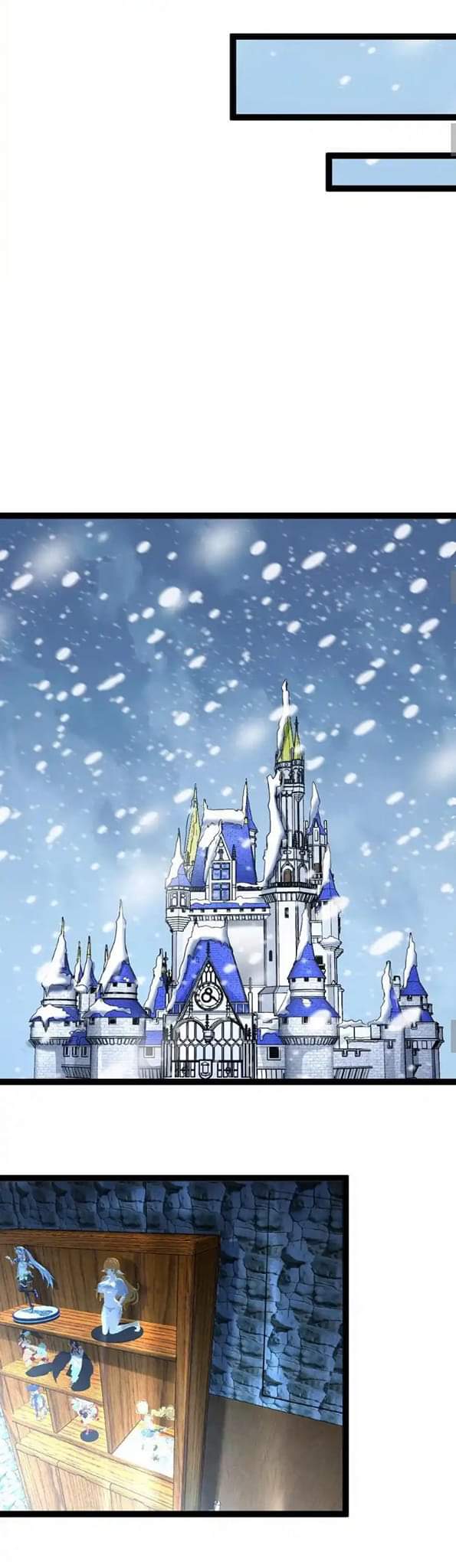 Freezing the World：I Built a Doomsday Safehouse ตอนที่ 85 หน้า 6