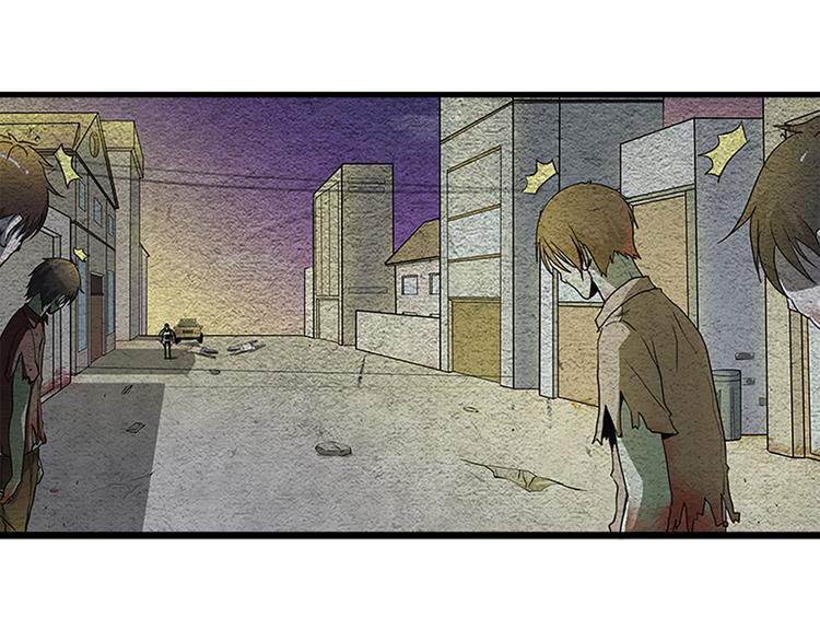 The Wolf Master in the Apocalypse ปรมาจารย์หมาป่า ในวันโลกาวินาศ ตอนที่ 1 หน้า 16