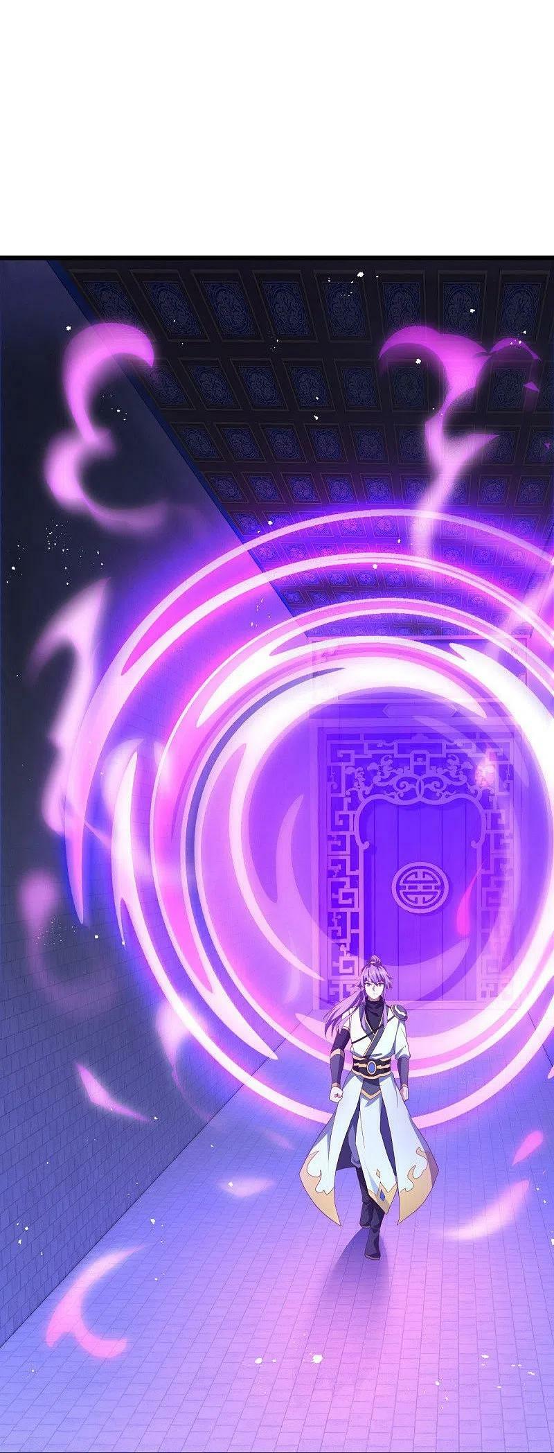 peerless battle spirit ตอนที่ 477 หน้า 32