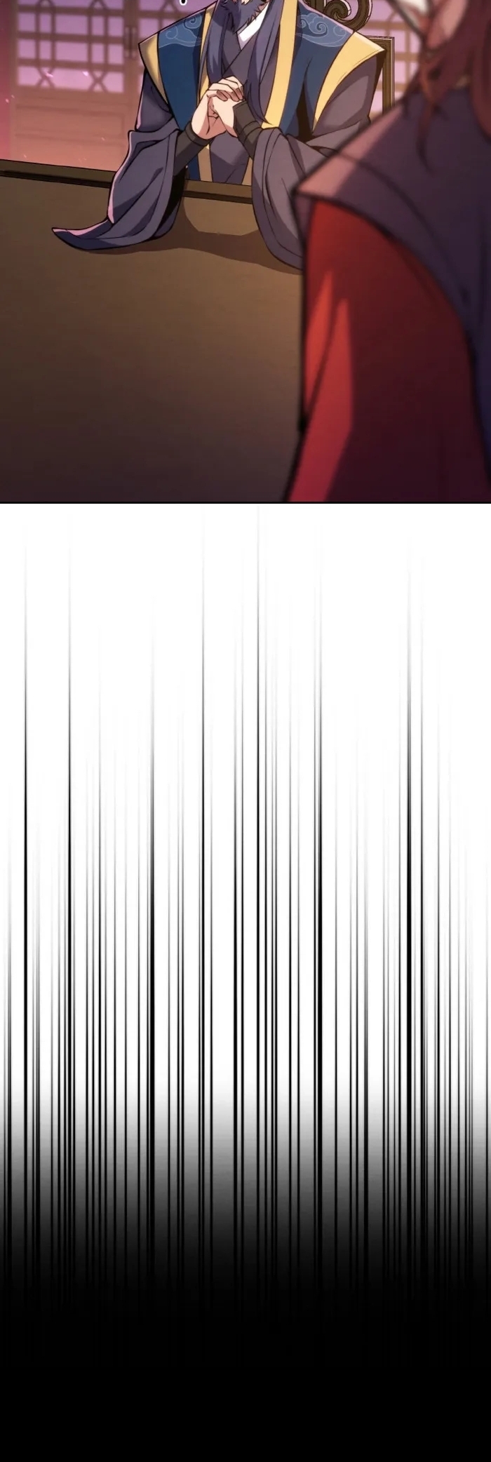 การหวนคืนของศิษย์ราชันแห่งยุทธภพ ตอนที่ 9 หน้า 21