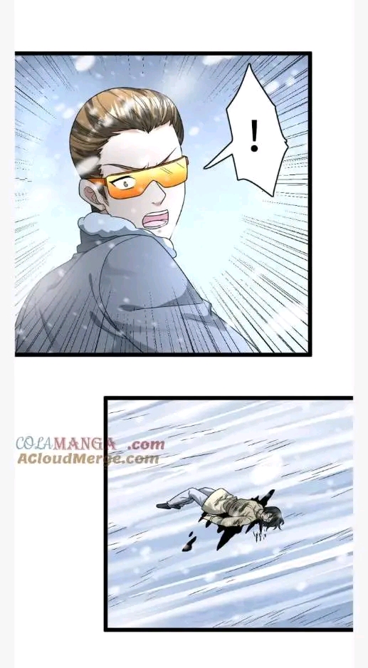 ฉันมีเซฟเฮาว์ในวันโลกาวินาศ ตอนที่ 203 หน้า 15