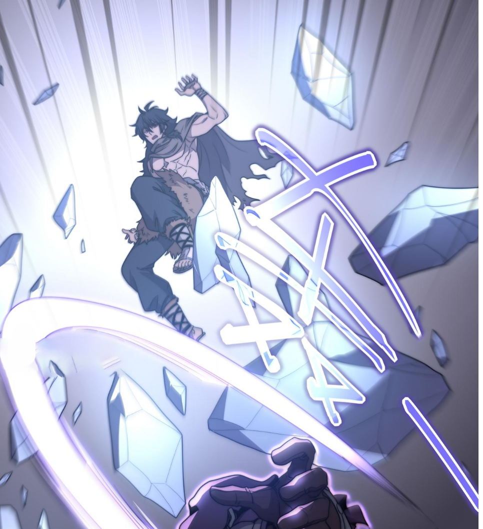 Rise of The Cheat User ตอนที่ 7 หน้า 44