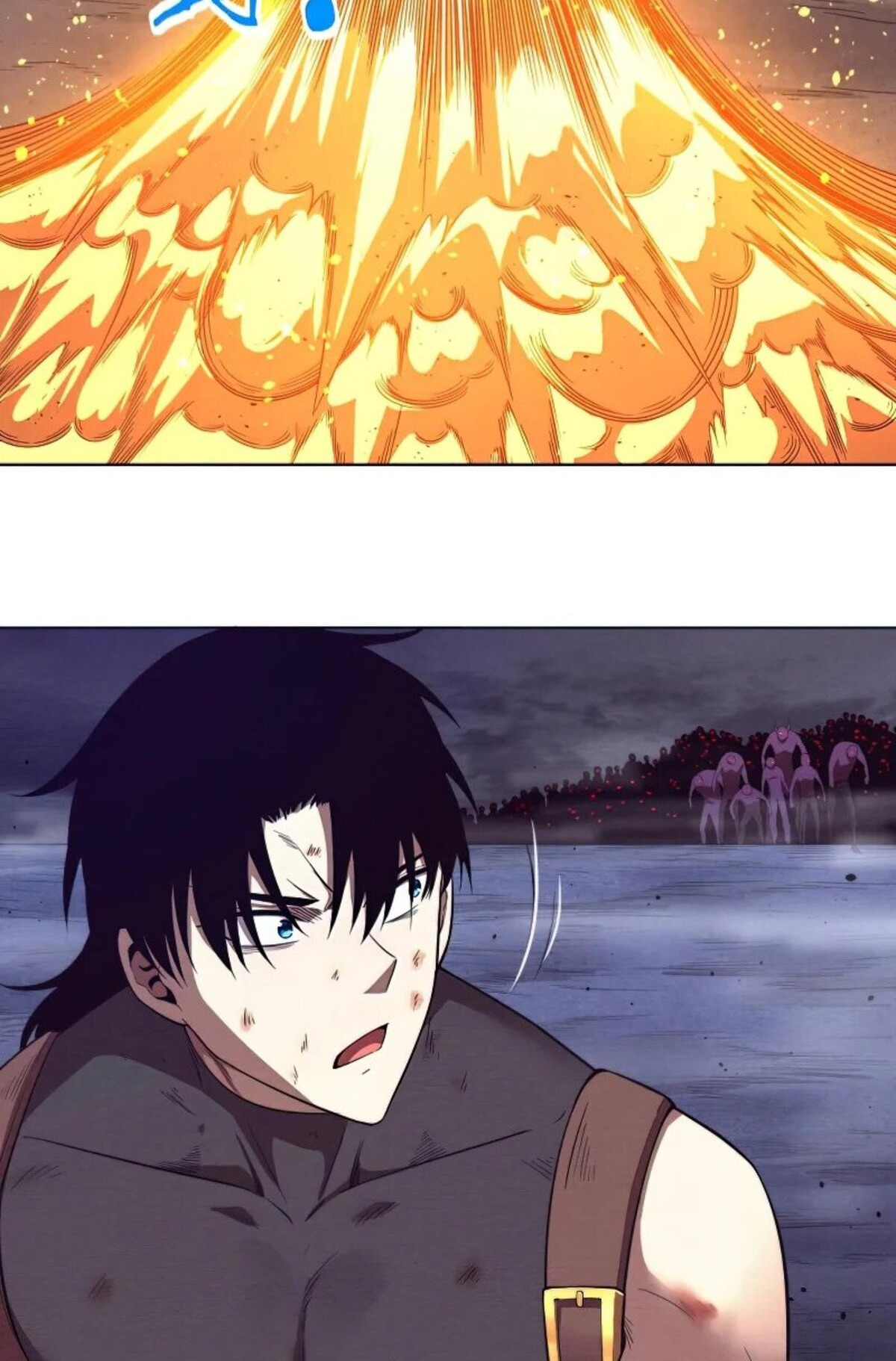 The Frenzy Of Evolution ตอนที่ 38 หน้า 16