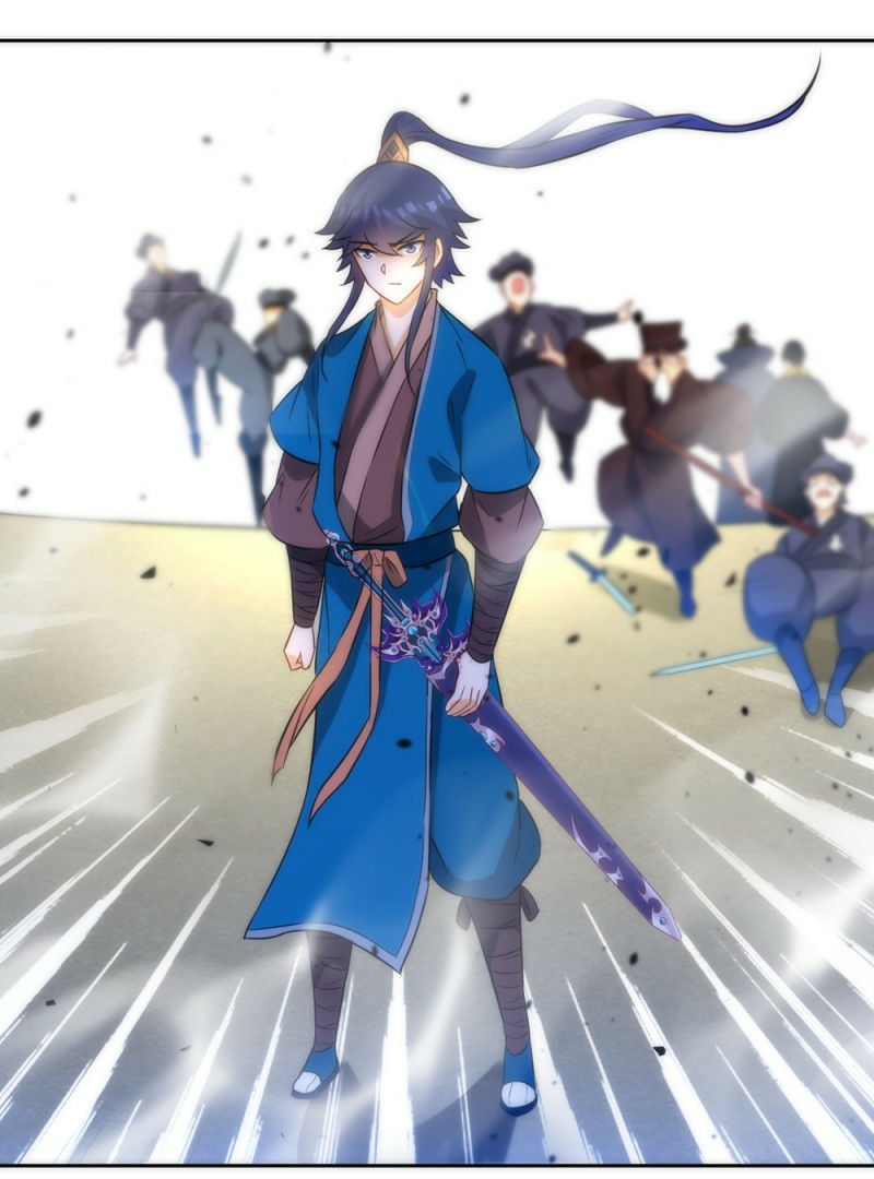 ข้ารับใช้ชั้นหนึ่ง ตอนที่ 68 หน้า 4