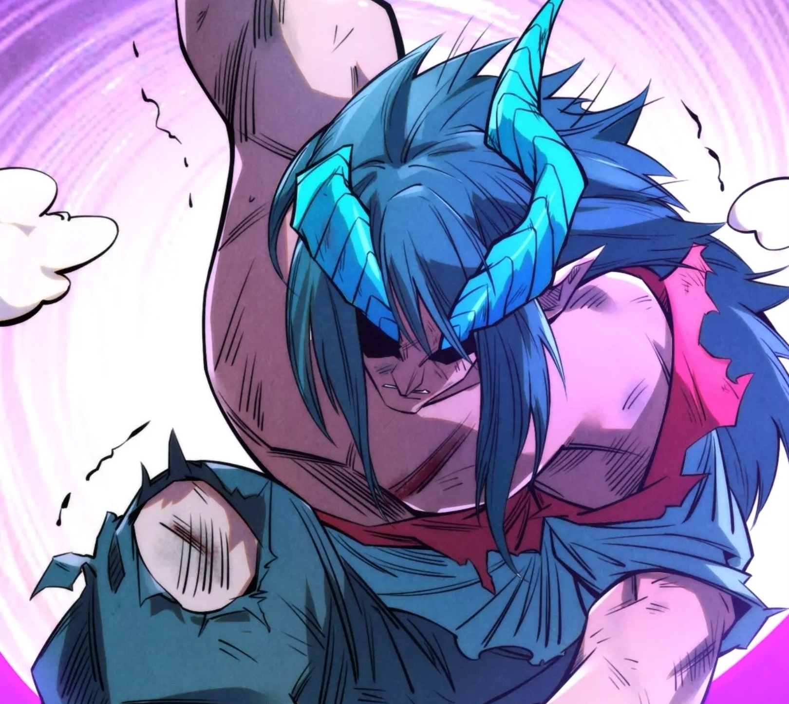 มหาเทพนิรันดร์กาล ตอนที่ 152 หน้า 53