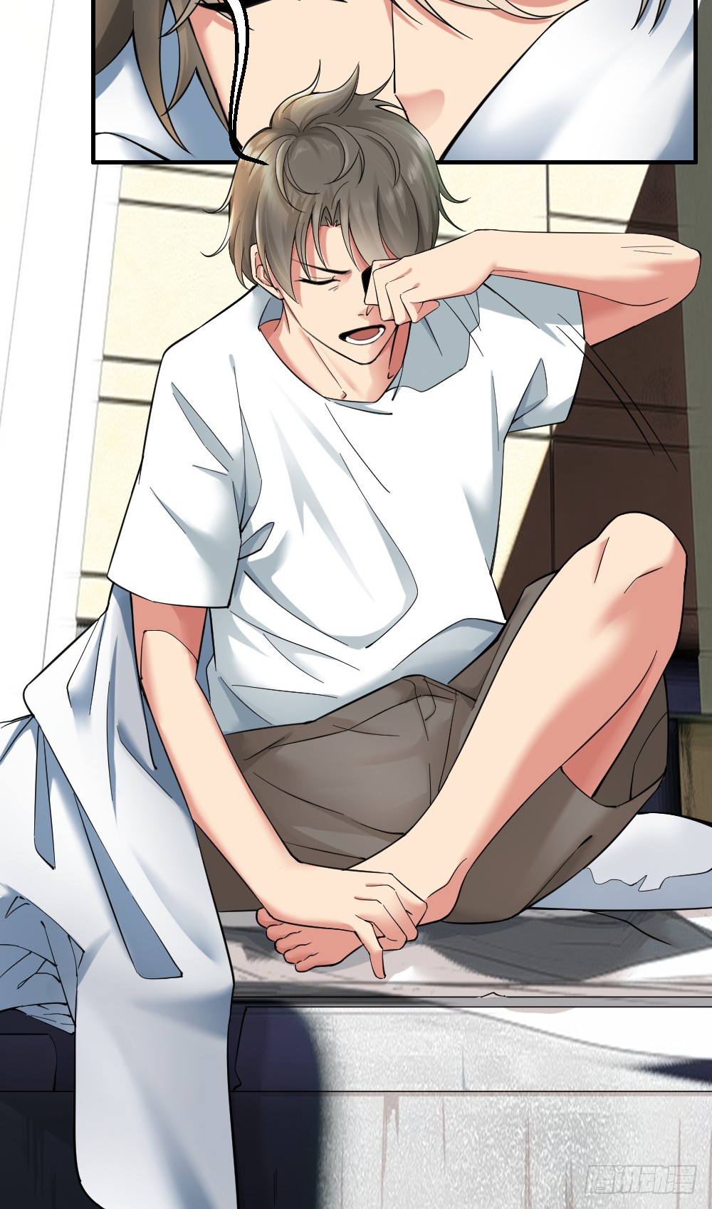 Peerless Genius System(ระบบอัจฉริยะไม่มีใครเหมือน) ตอนที่ 6 หน้า 4