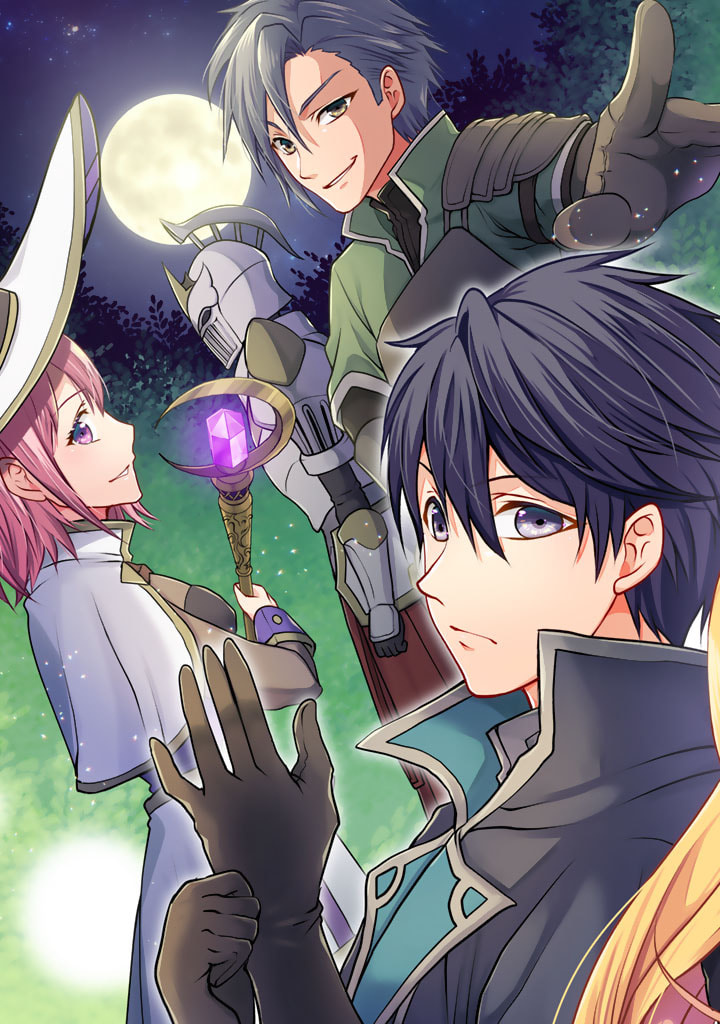 สุขสันต์ในลูปชาติที่แปด ตอนที่ 1 หน้า 3