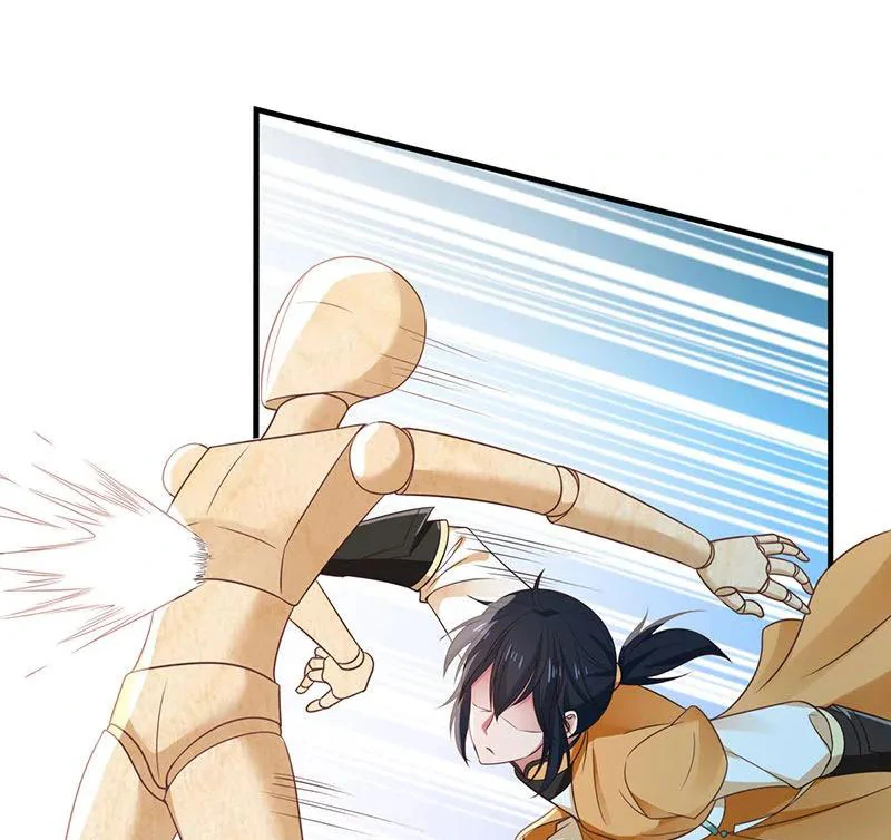 Chaos Alchemist (วิบัติการณ์เทพเซียนโอสถ) ตอนที่ 97 หน้า 29