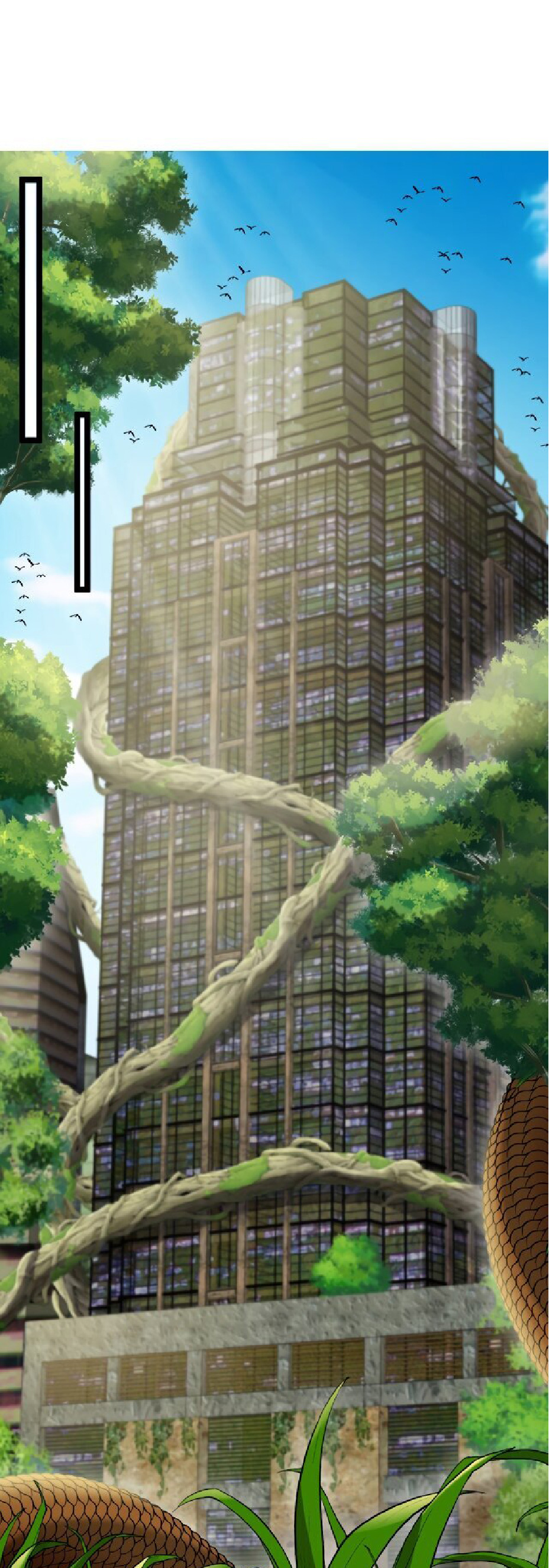 Super god system  ระบบสุดเทพ ตอนที่ 87 หน้า 2