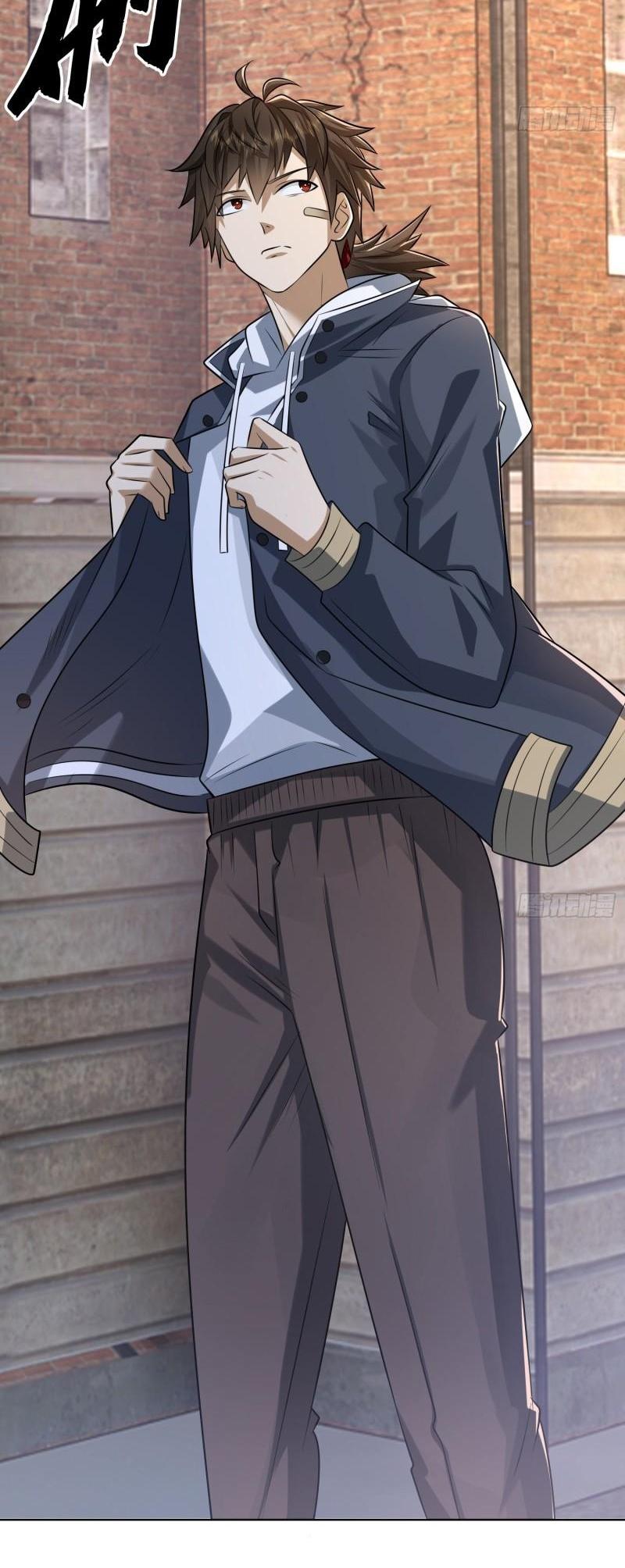 THE FIRST ORDER ตอนที่ 132 หน้า 17