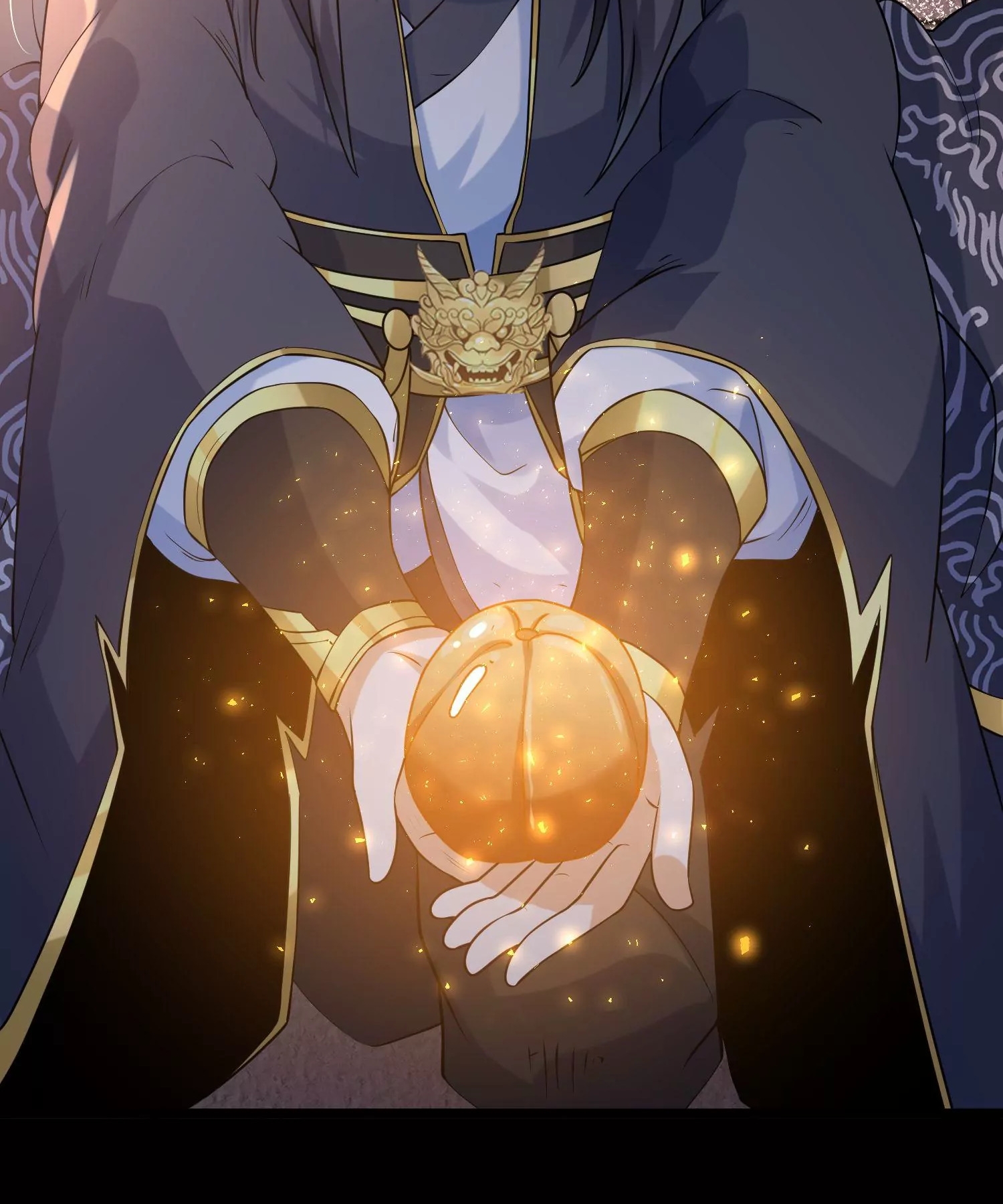 ท้าทายดินแดนพระเจ้า ตอนที่ 25 หน้า 44