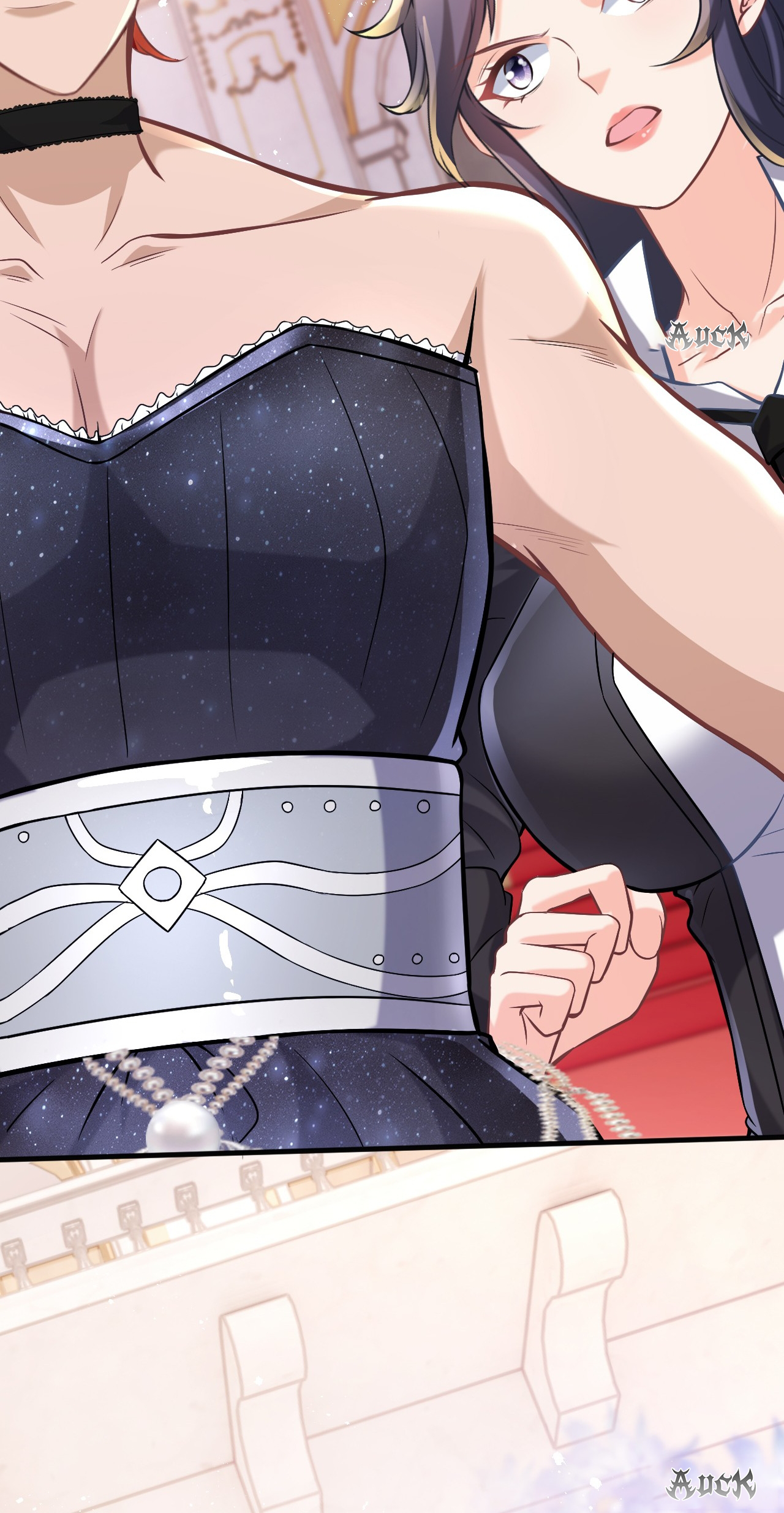 สุดยอดลูกเขยบ้า ตอนที่ 9 หน้า 39