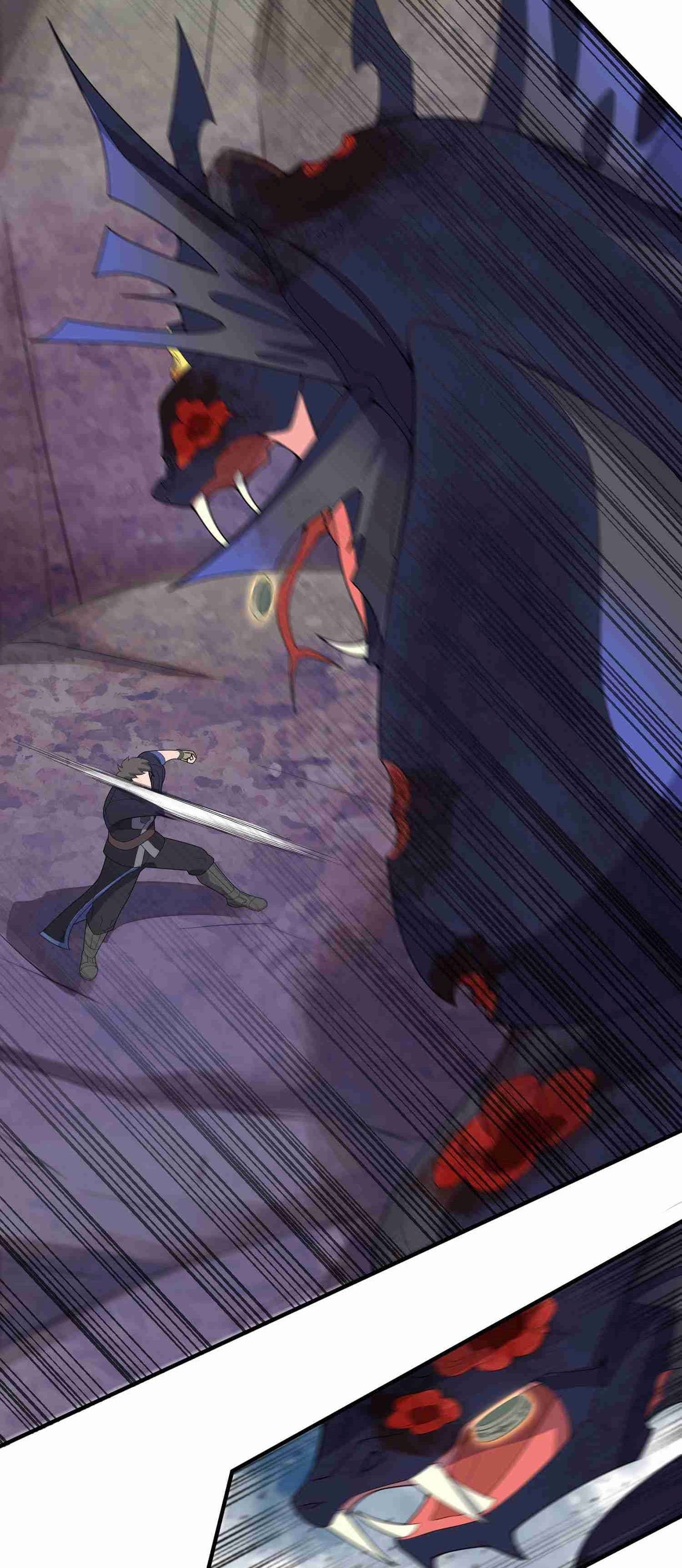 Super Warrior in Another World ทหารเซียนไปหาเมียที่ต่างโลก (กำลังแปลอยู่) ตอนที่ 23 หน้า 18