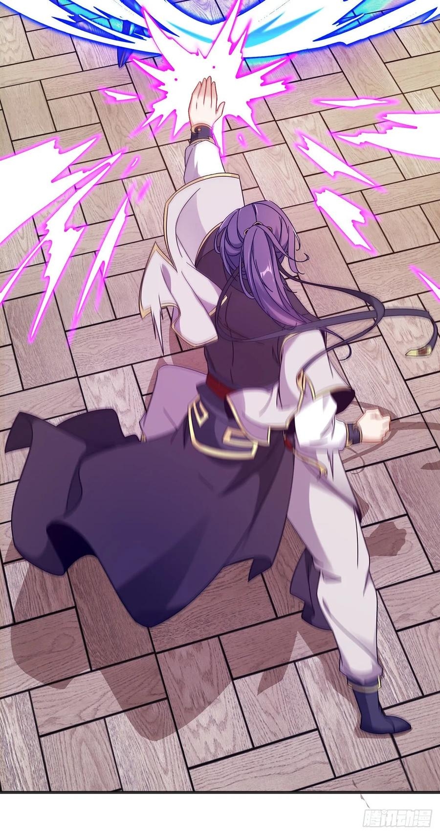 จักรพรรดิวิญญาณศักดิ์สิทธิ์ (ทันจีน) ตอนที่ 21 หน้า 14